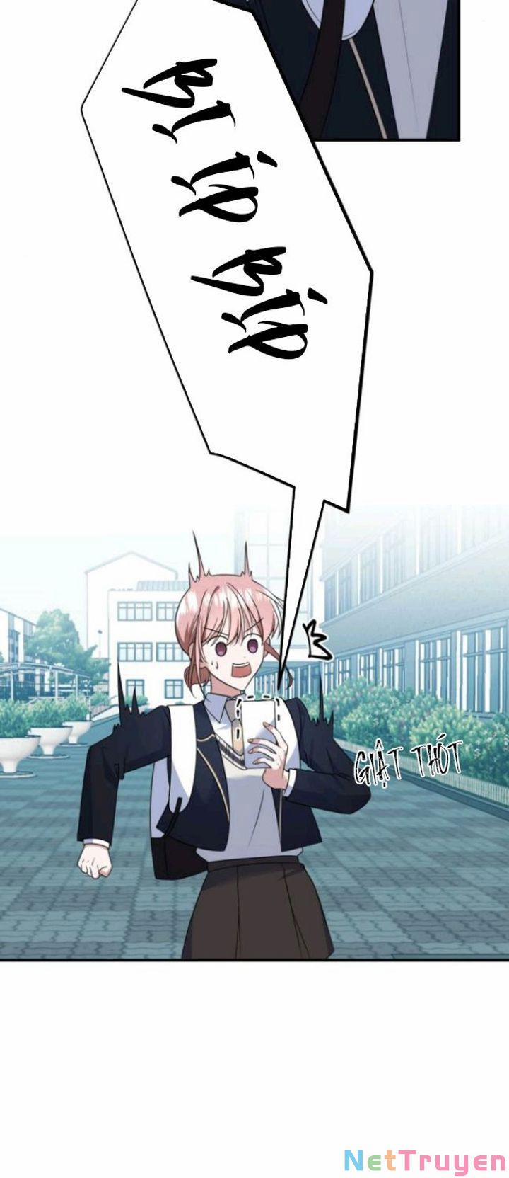 Hoán Đổi Sinh Mệnh 22 trang 35