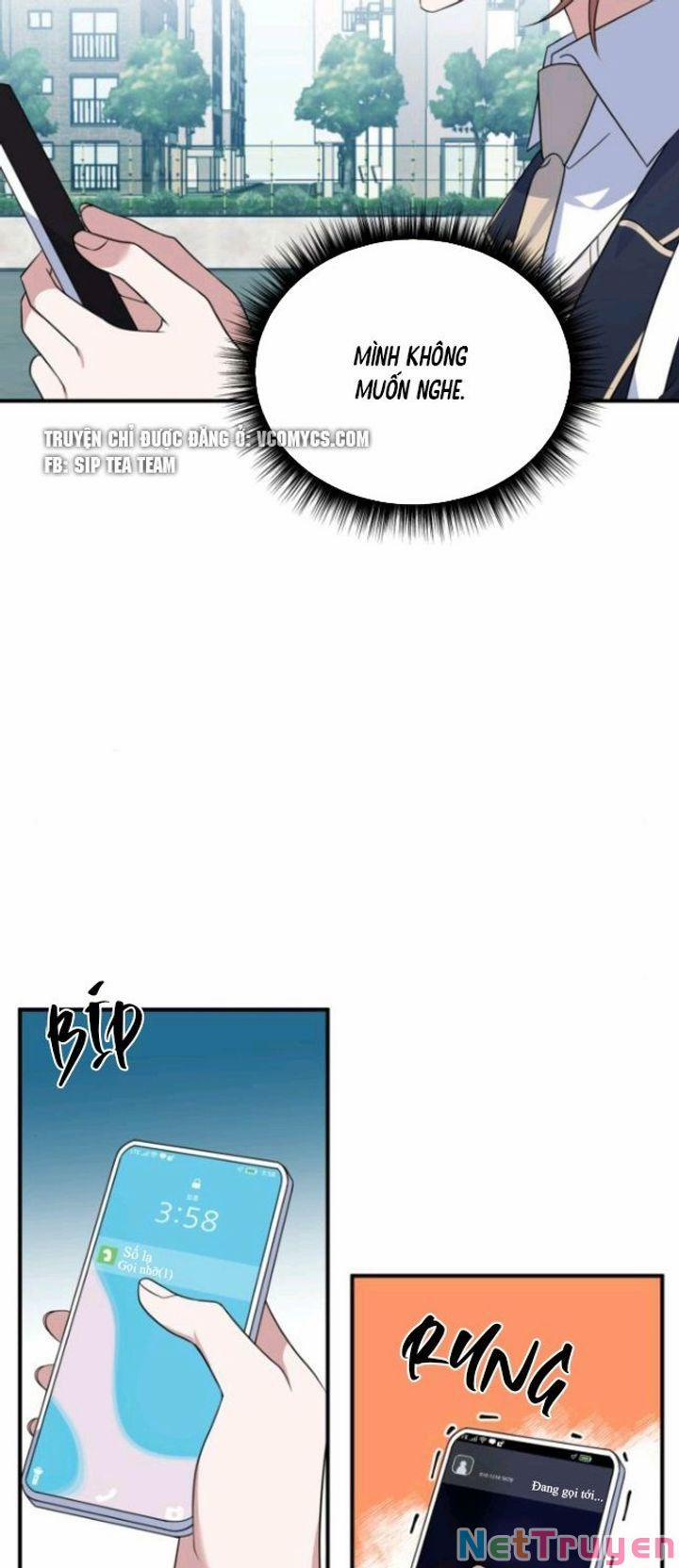 Hoán Đổi Sinh Mệnh 22 trang 37