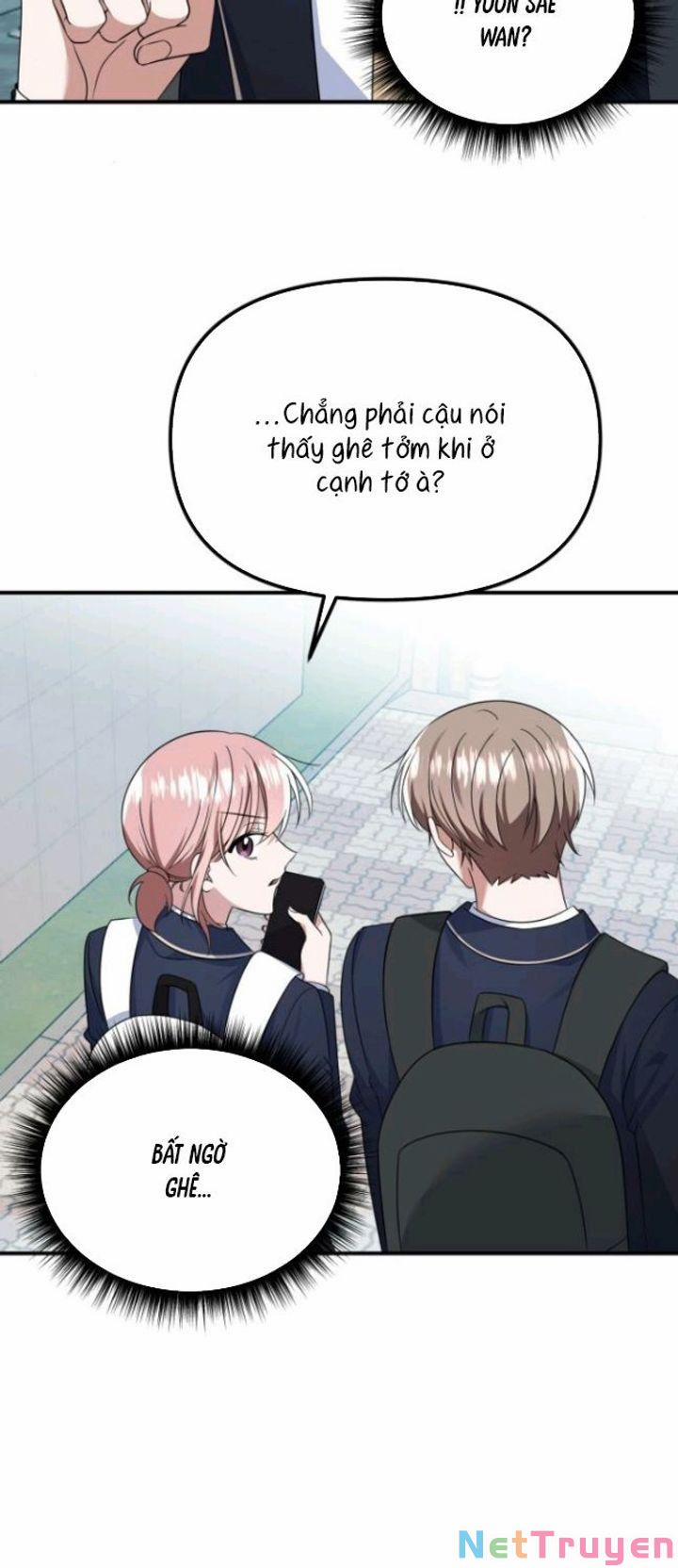 Hoán Đổi Sinh Mệnh 22 trang 41