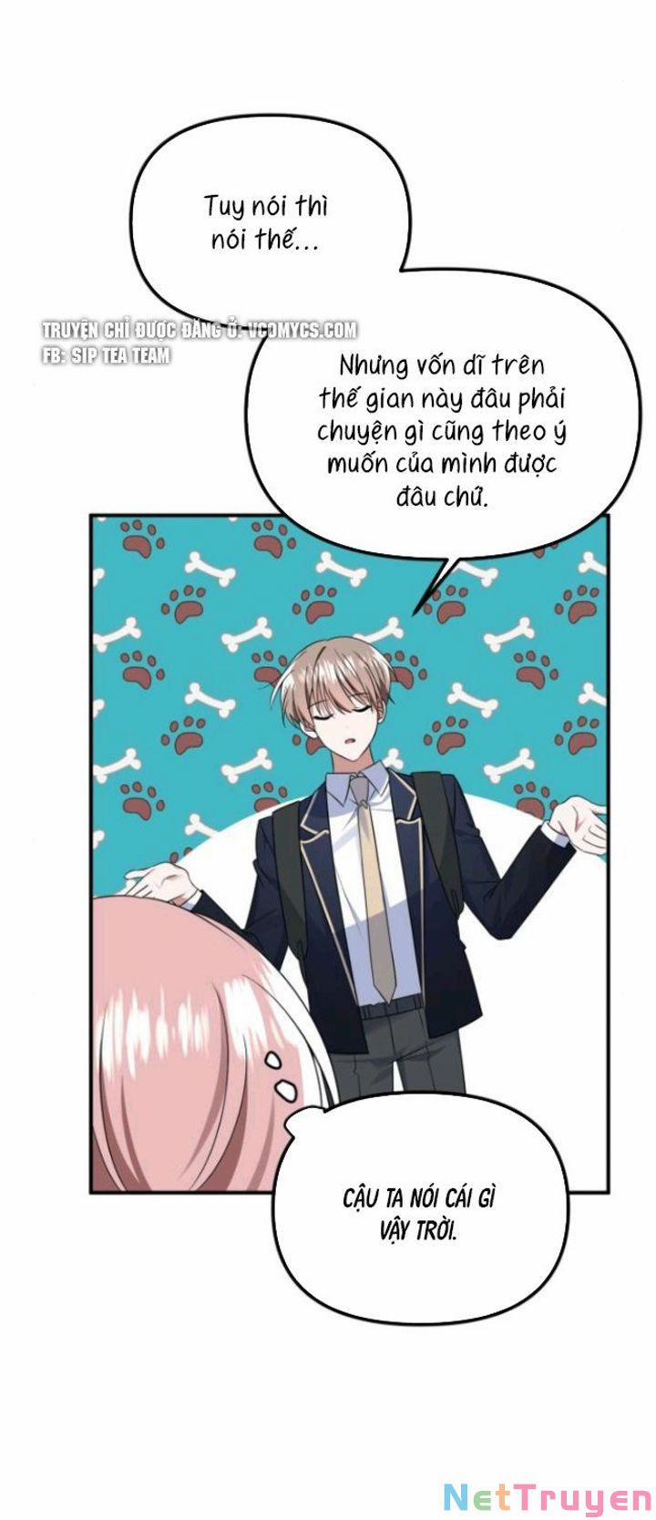 Hoán Đổi Sinh Mệnh 22 trang 42