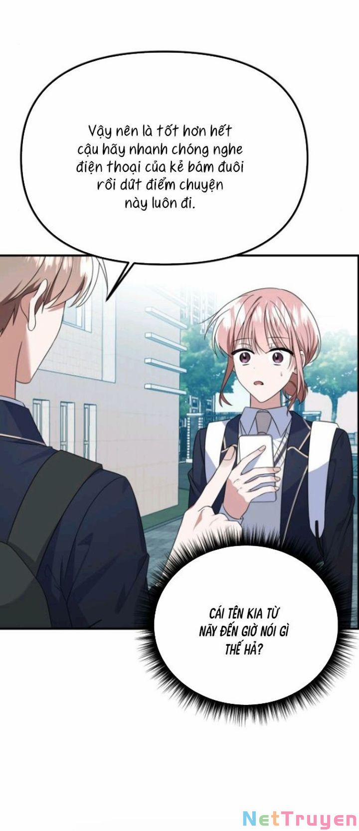 Hoán Đổi Sinh Mệnh 22 trang 43