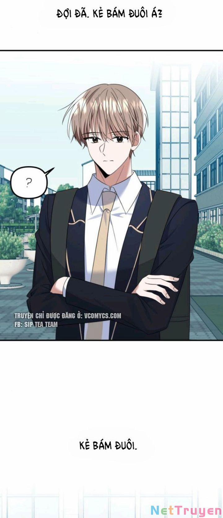 Hoán Đổi Sinh Mệnh 22 trang 44