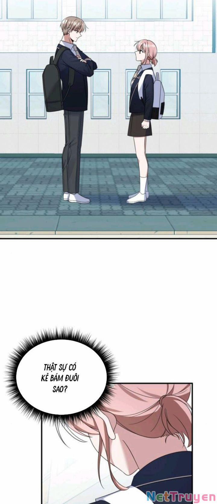 Hoán Đổi Sinh Mệnh 22 trang 45