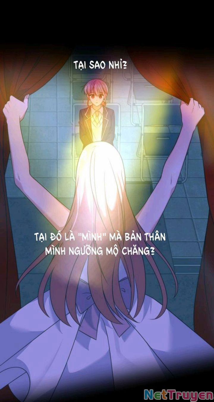 Hoán Đổi Sinh Mệnh 22 trang 52