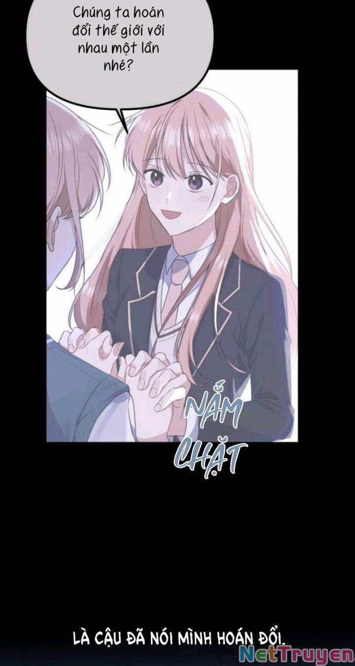 Hoán Đổi Sinh Mệnh 22 trang 57