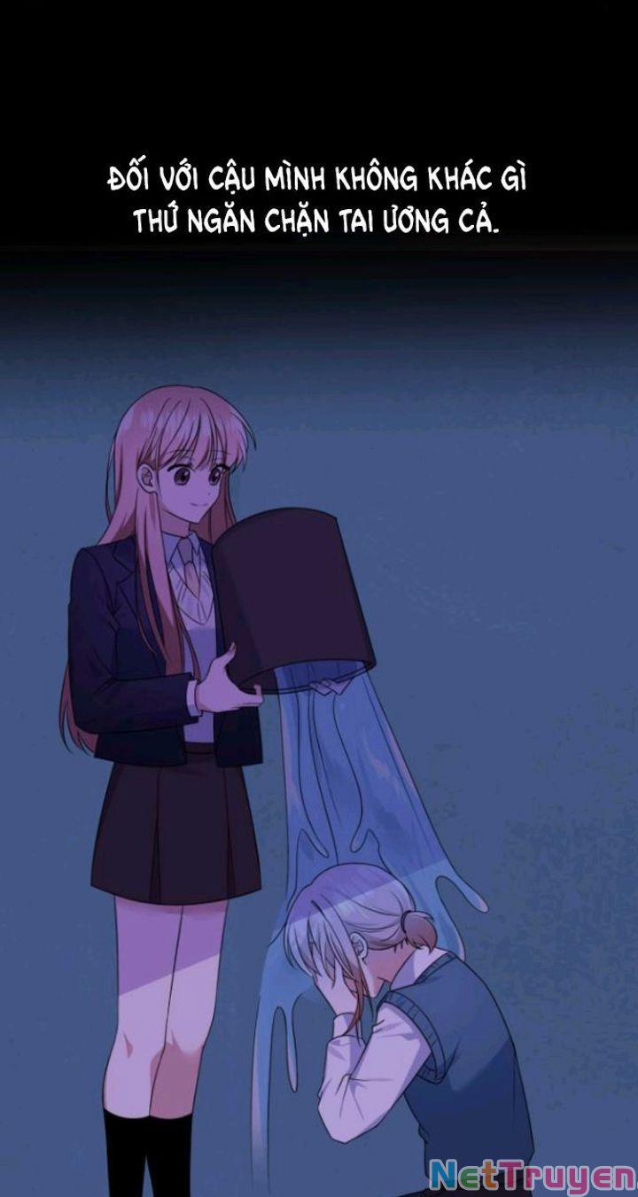 Hoán Đổi Sinh Mệnh 22 trang 59