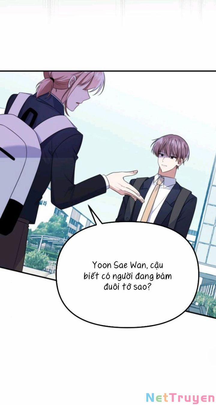 Hoán Đổi Sinh Mệnh 22 trang 61