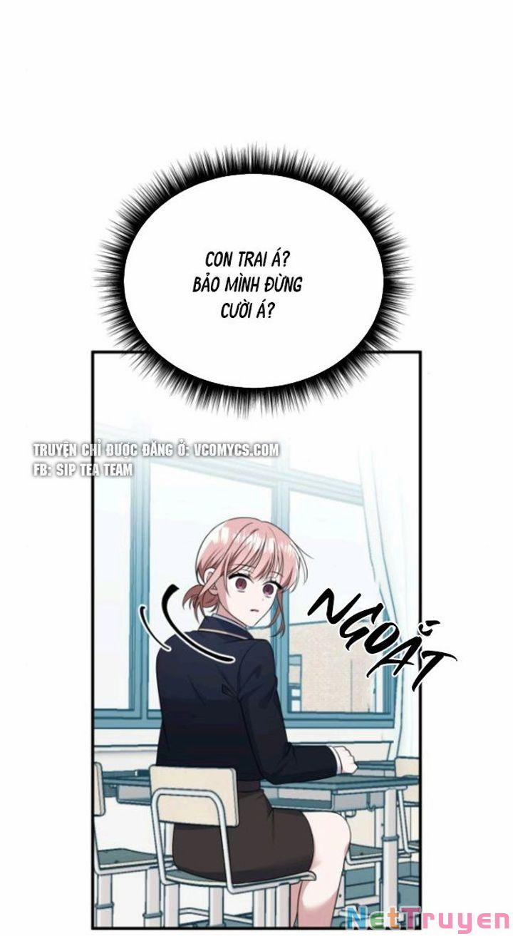 Hoán Đổi Sinh Mệnh 22 trang 8