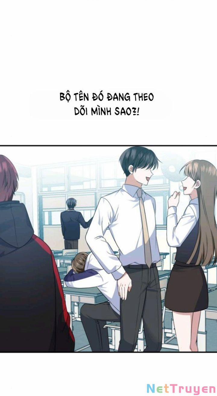 Hoán Đổi Sinh Mệnh 22 trang 9