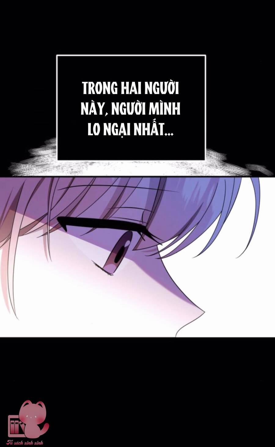 Hoán Đổi Sinh Mệnh 23 trang 12