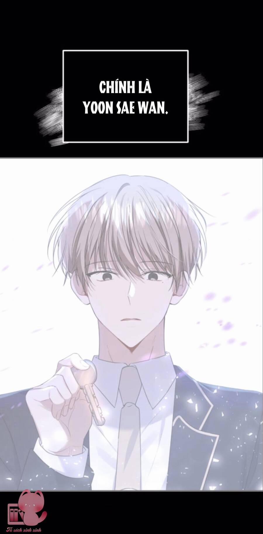 Hoán Đổi Sinh Mệnh 23 trang 13