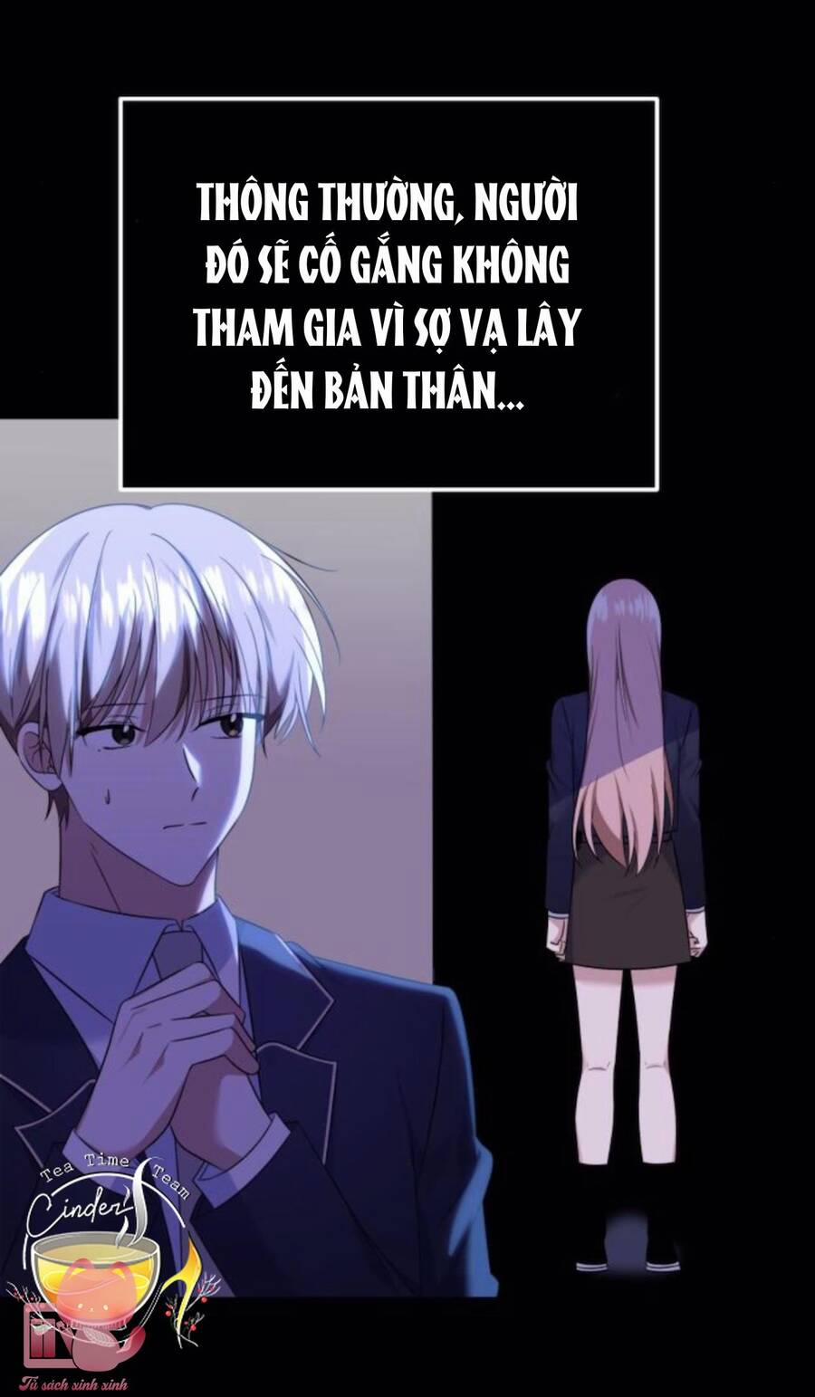 Hoán Đổi Sinh Mệnh 23 trang 15