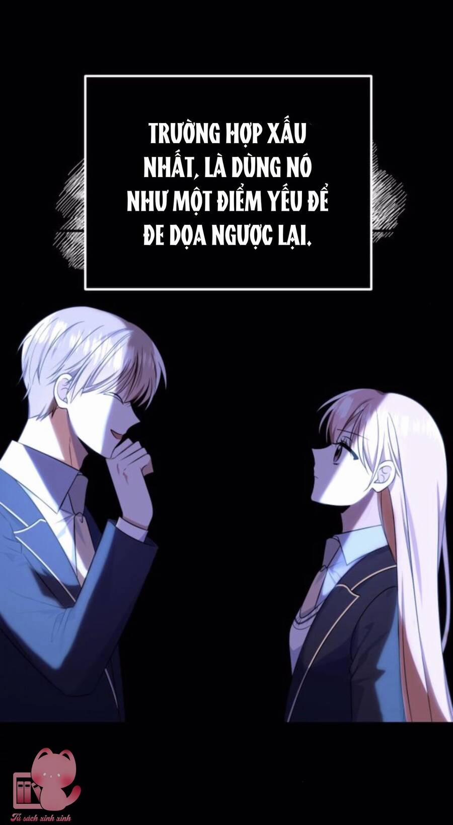 Hoán Đổi Sinh Mệnh 23 trang 16