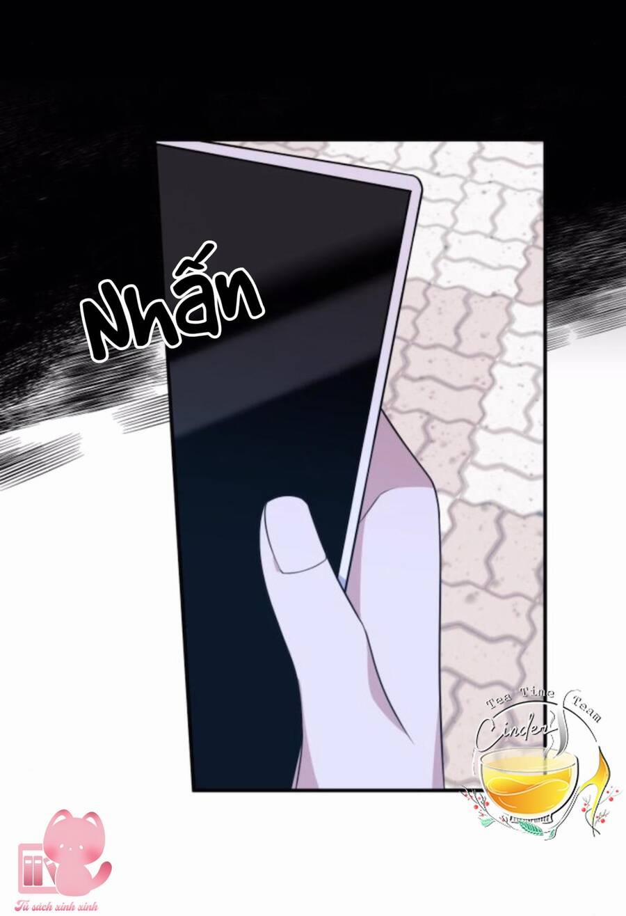 Hoán Đổi Sinh Mệnh 23 trang 19