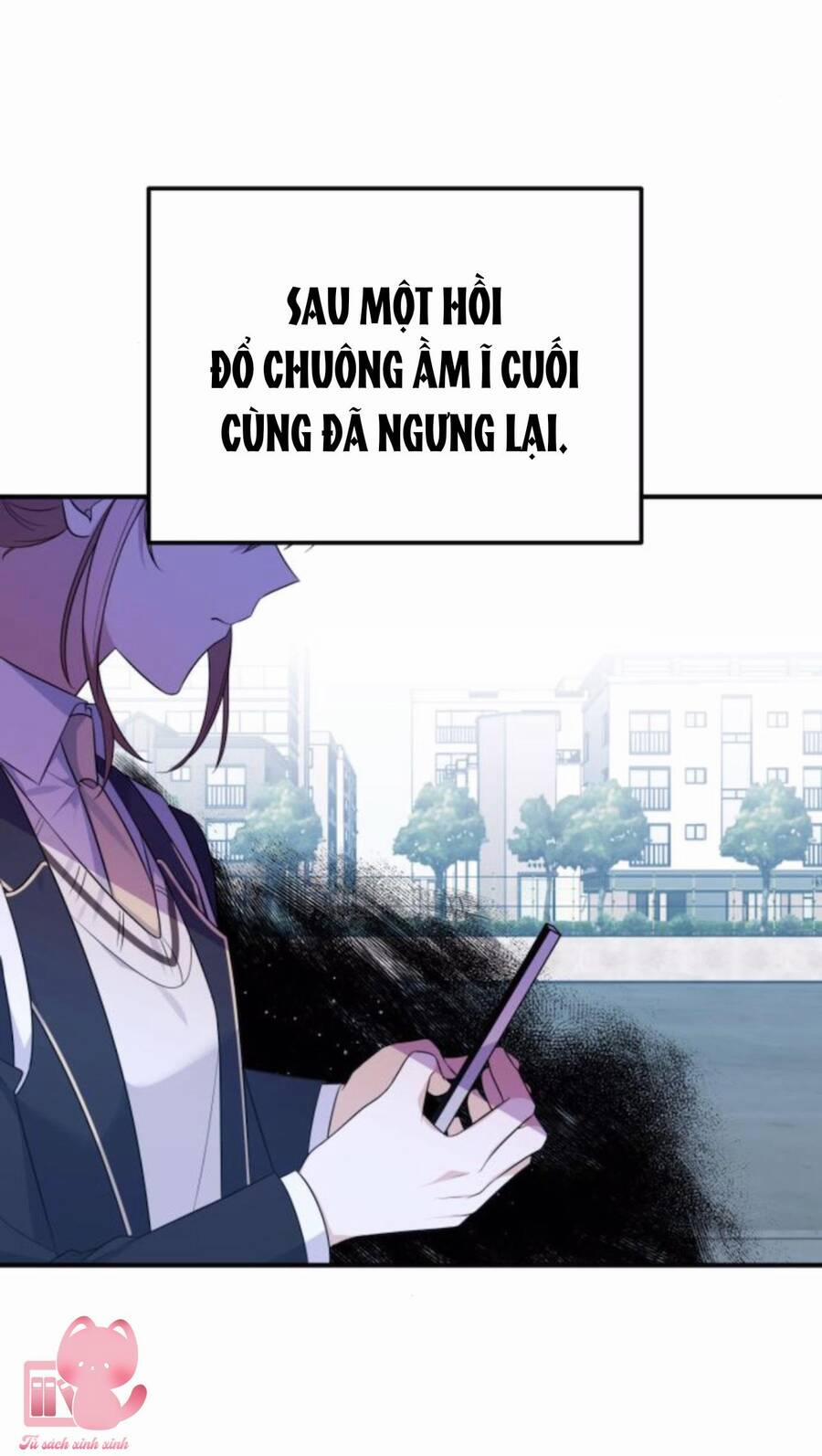 Hoán Đổi Sinh Mệnh 23 trang 20