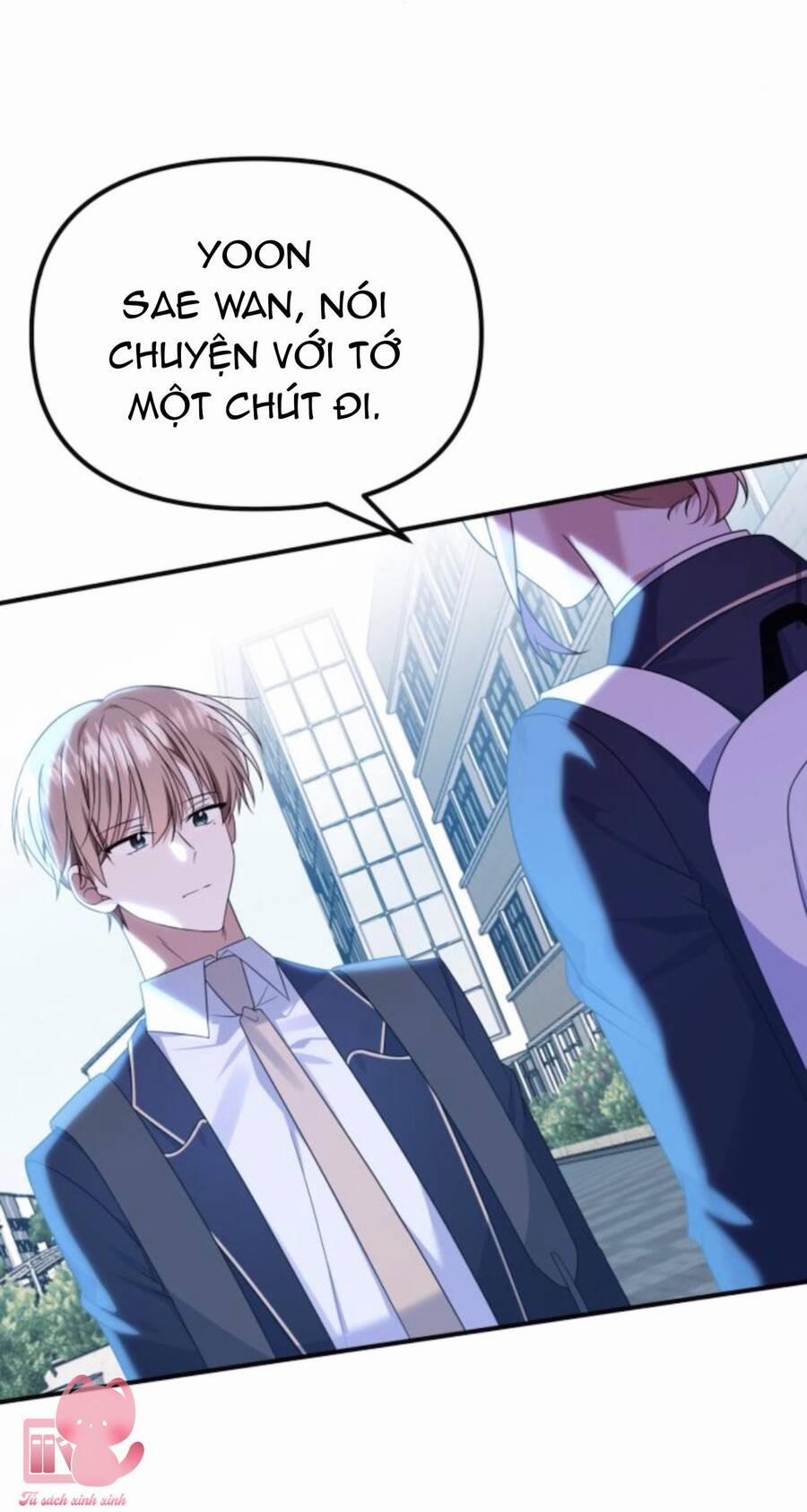 Hoán Đổi Sinh Mệnh 23 trang 24