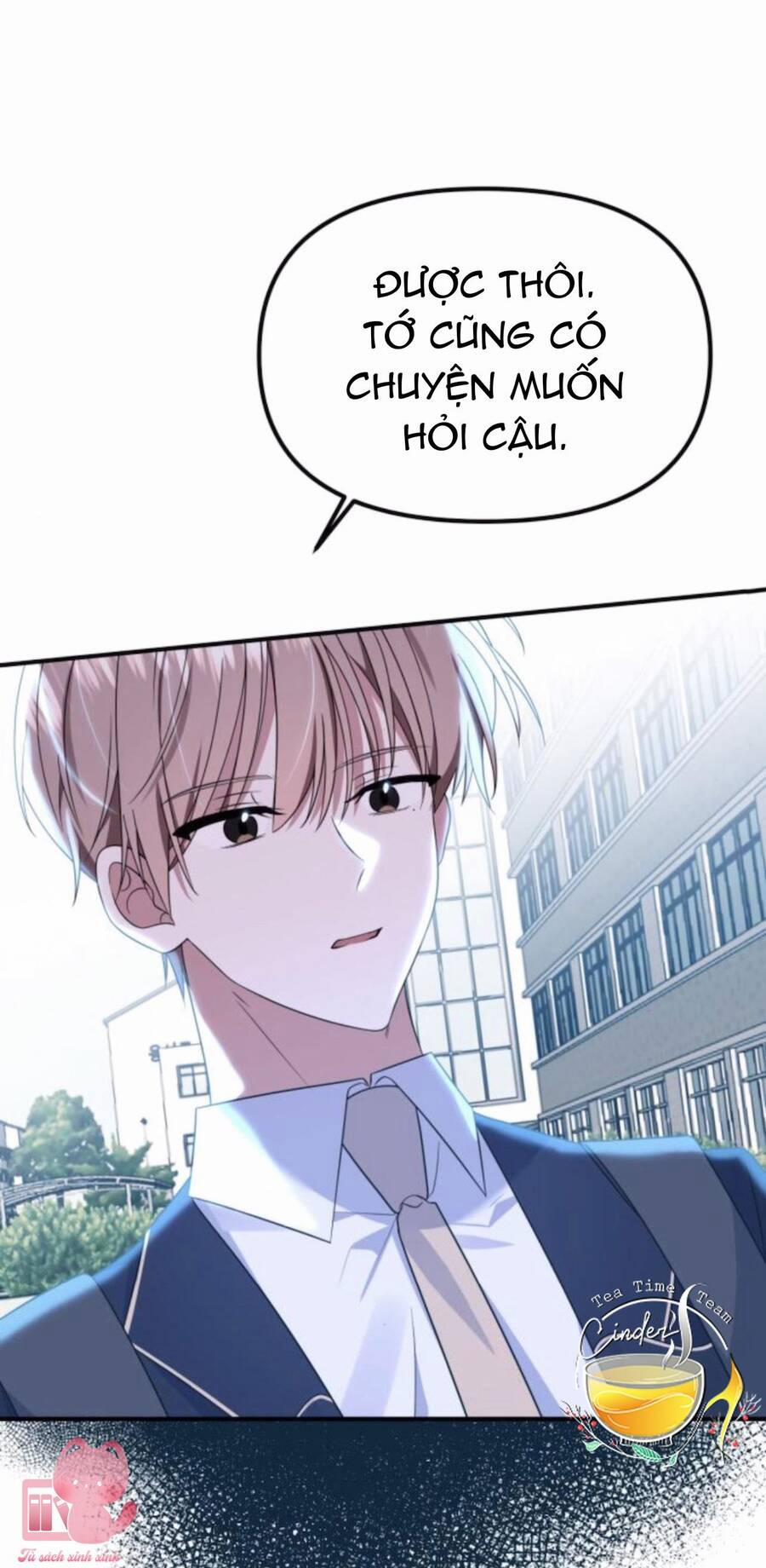 Hoán Đổi Sinh Mệnh 23 trang 25