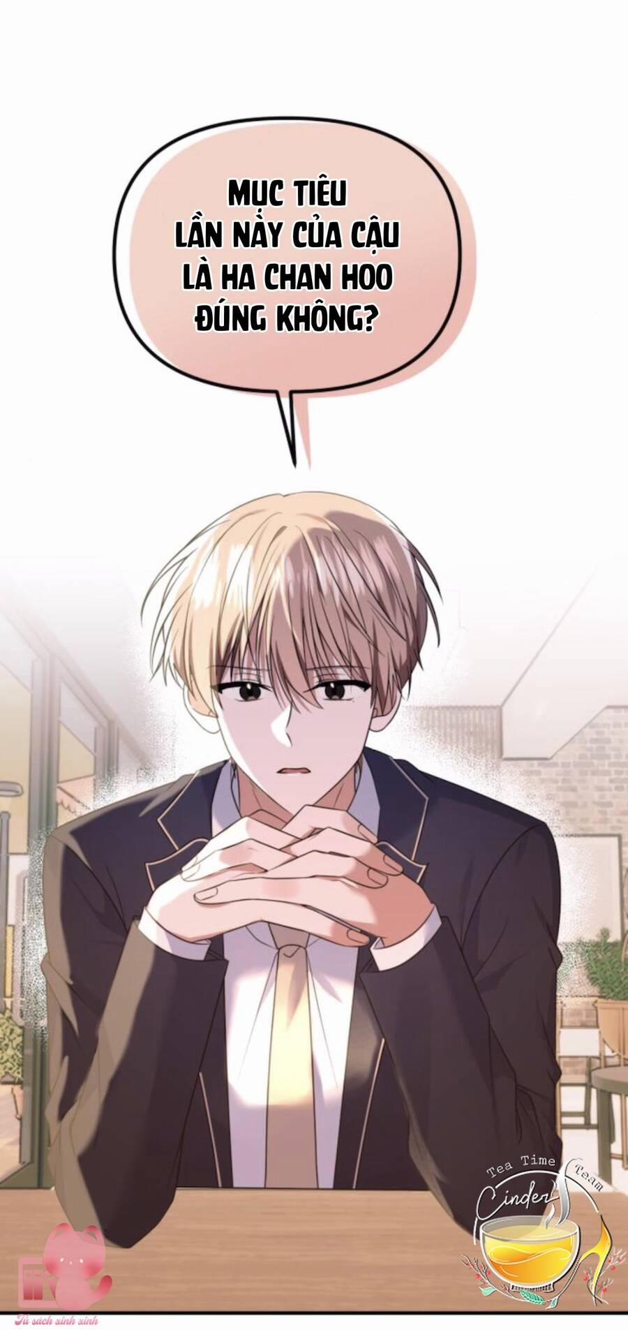 Hoán Đổi Sinh Mệnh 23 trang 29