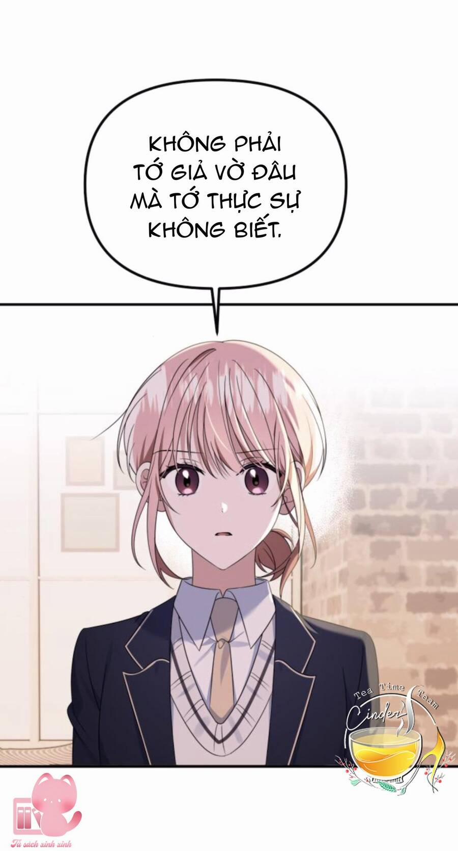 Hoán Đổi Sinh Mệnh 23 trang 32