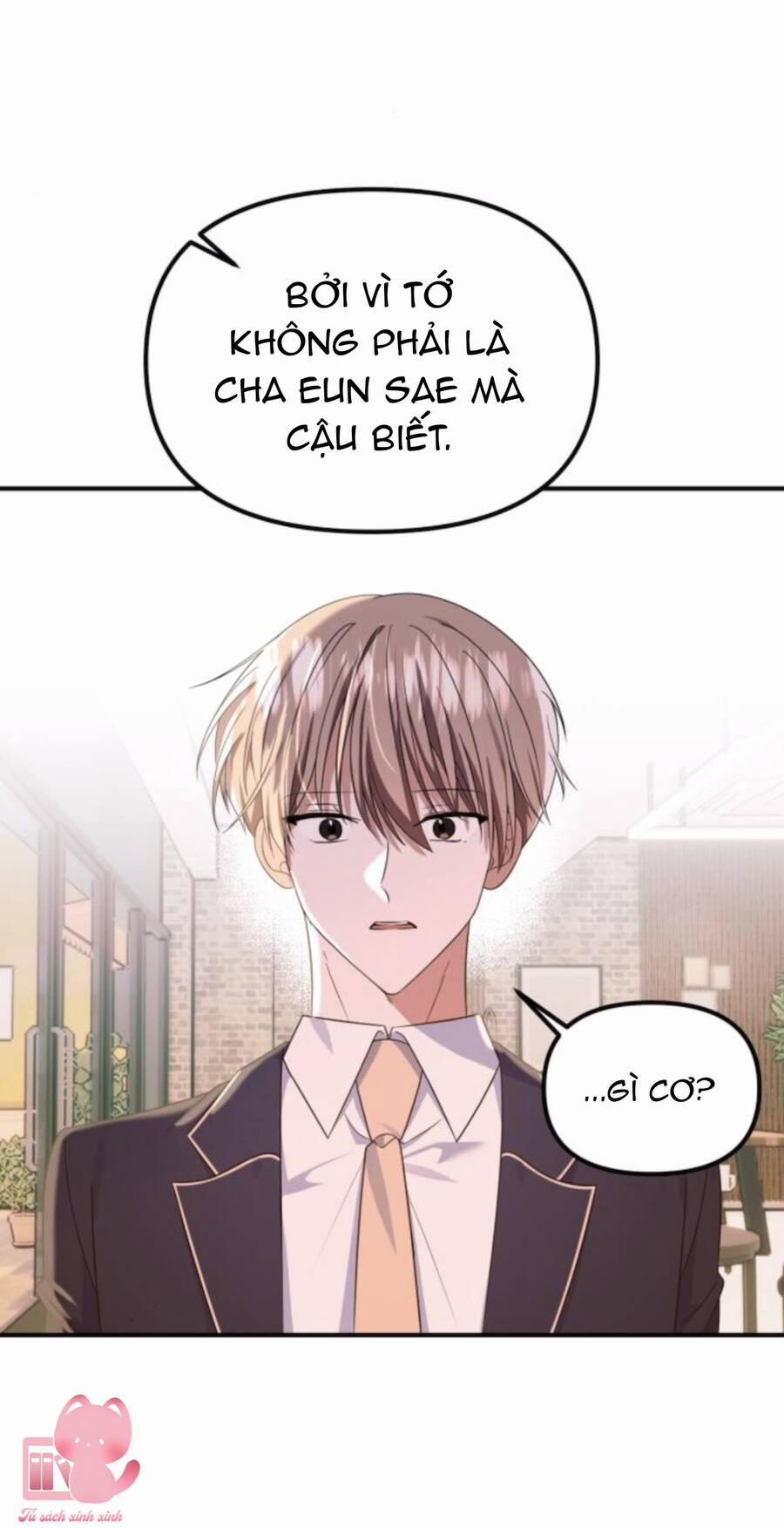 Hoán Đổi Sinh Mệnh 23 trang 33