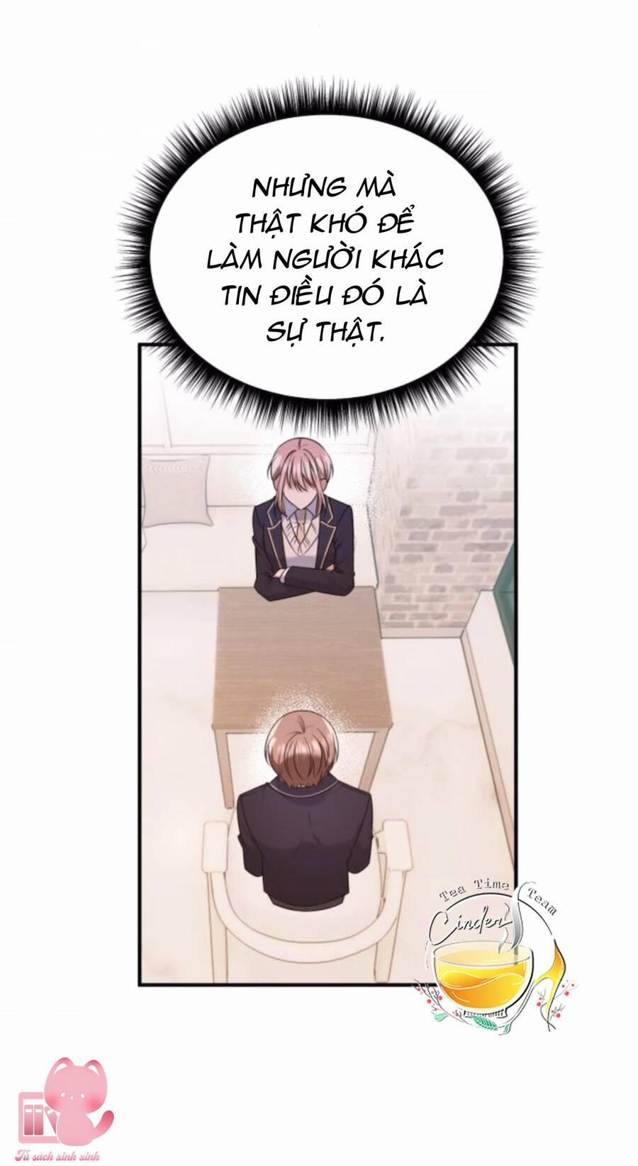 Hoán Đổi Sinh Mệnh 23 trang 35