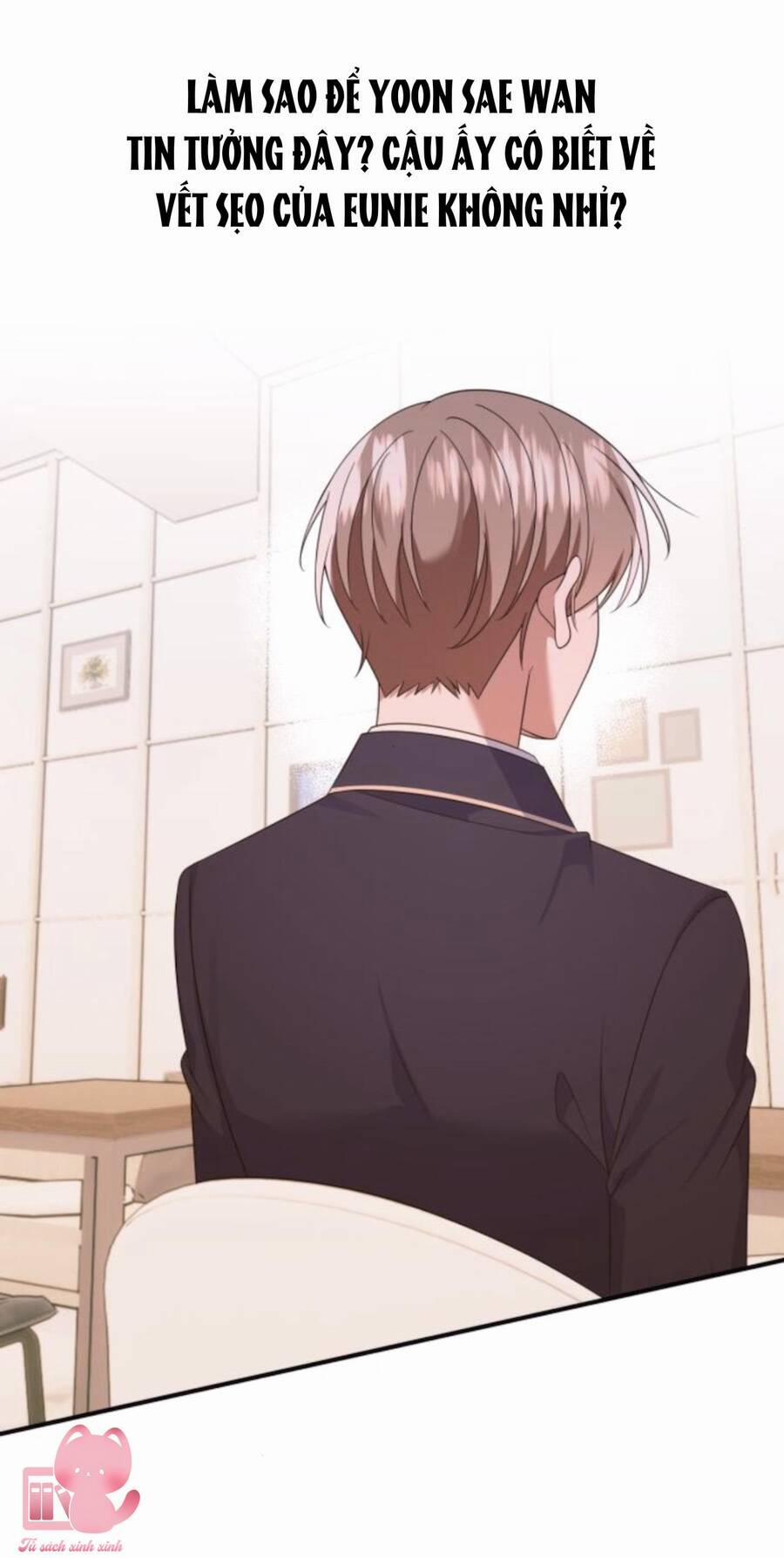 Hoán Đổi Sinh Mệnh 23 trang 36