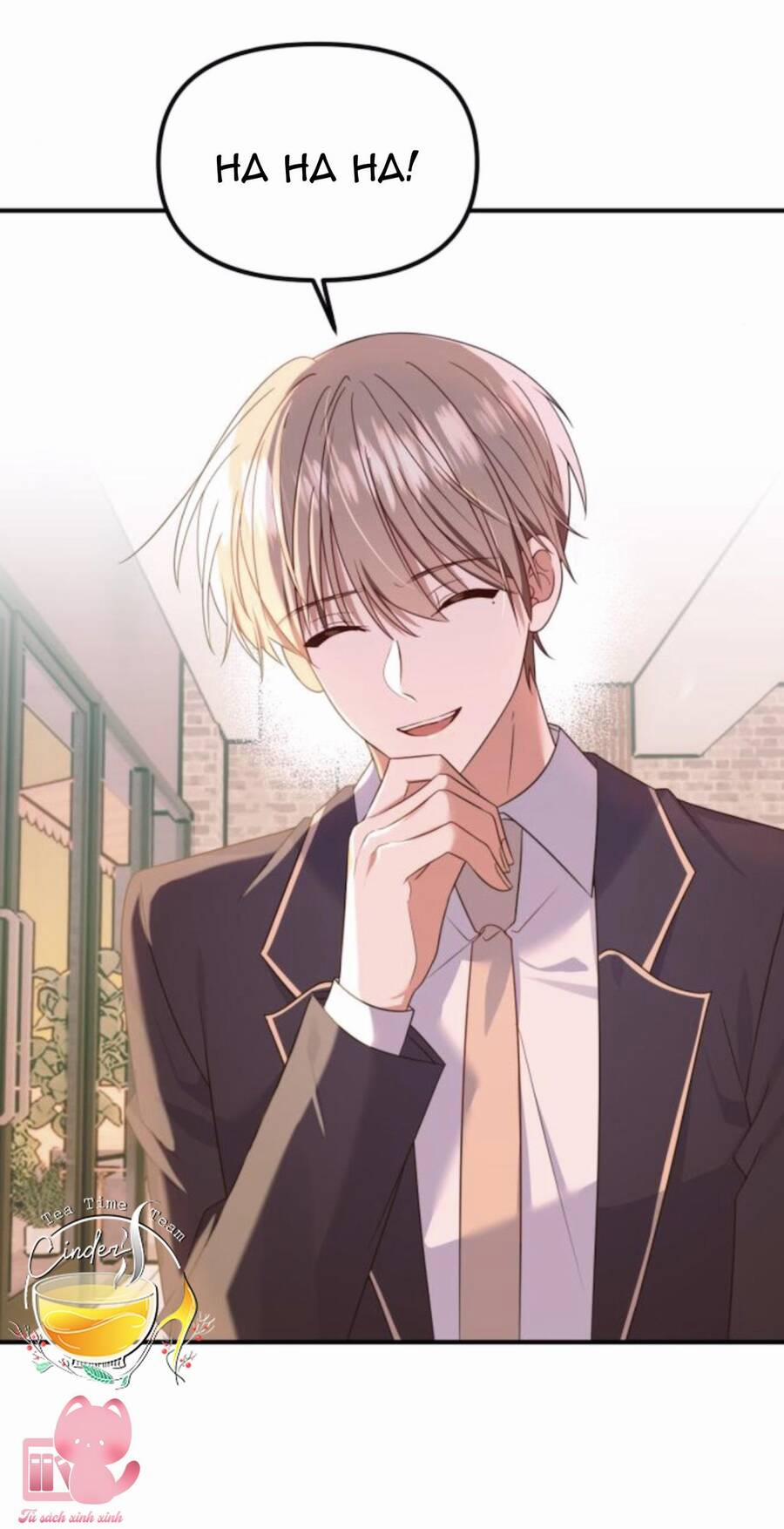 Hoán Đổi Sinh Mệnh 23 trang 38