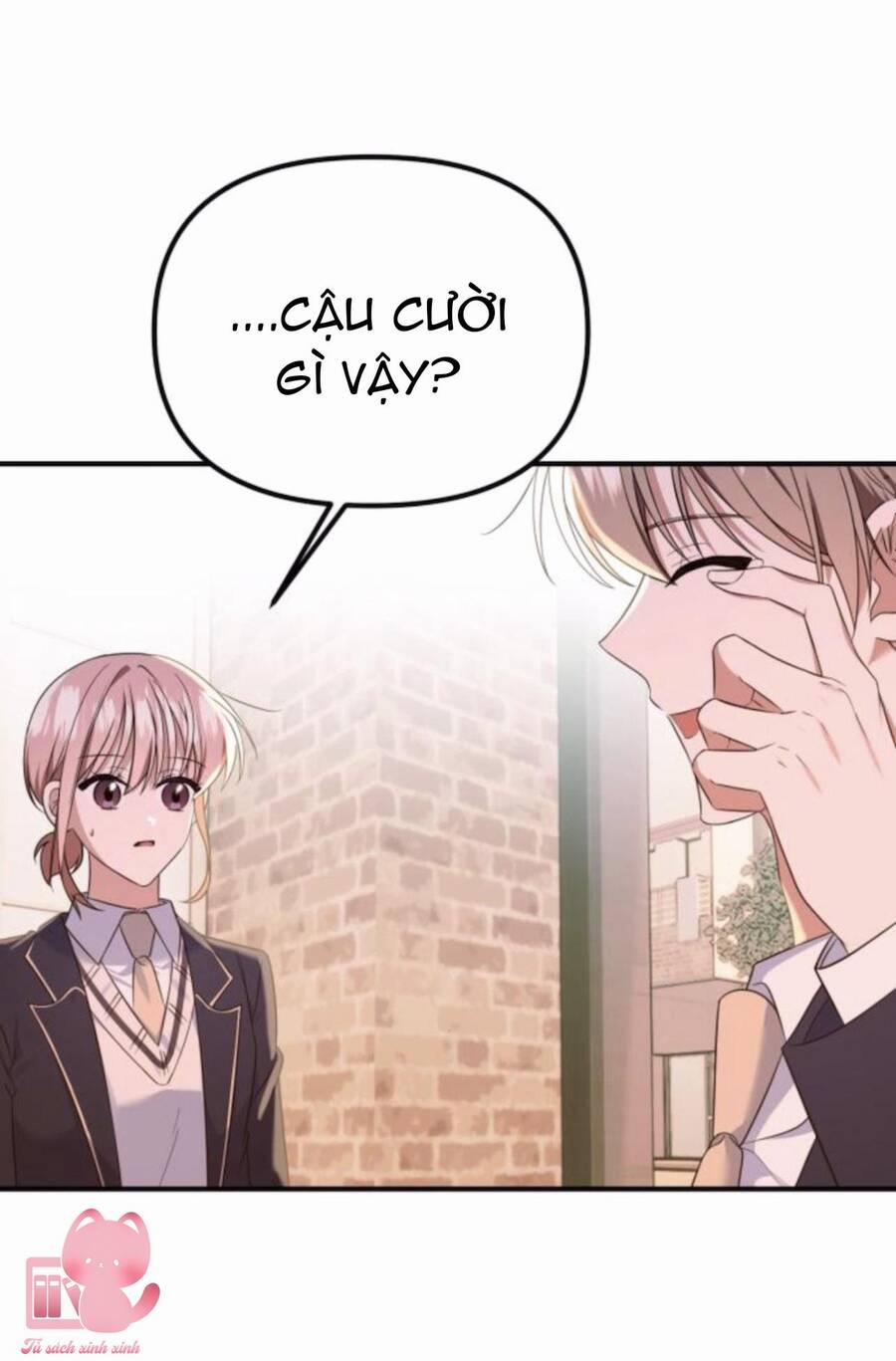 Hoán Đổi Sinh Mệnh 23 trang 39