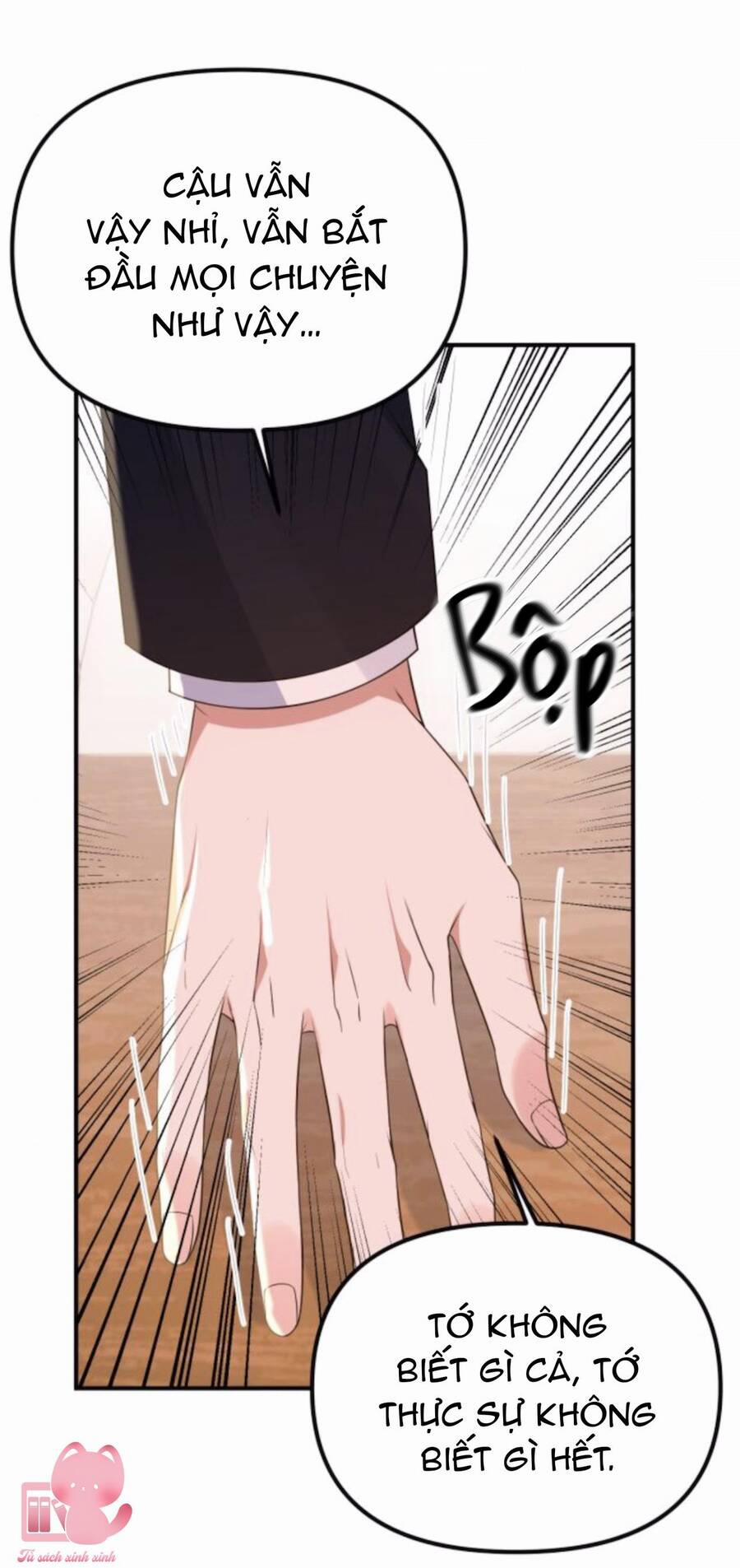 Hoán Đổi Sinh Mệnh 23 trang 40