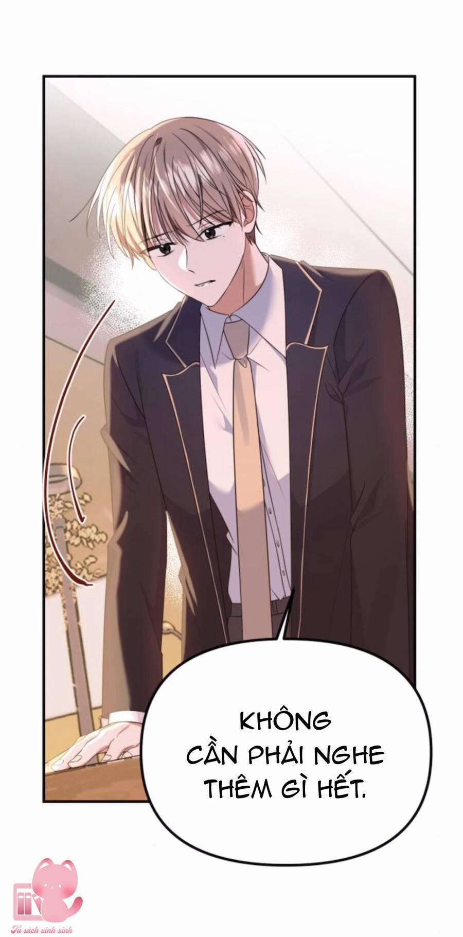 Hoán Đổi Sinh Mệnh 23 trang 44