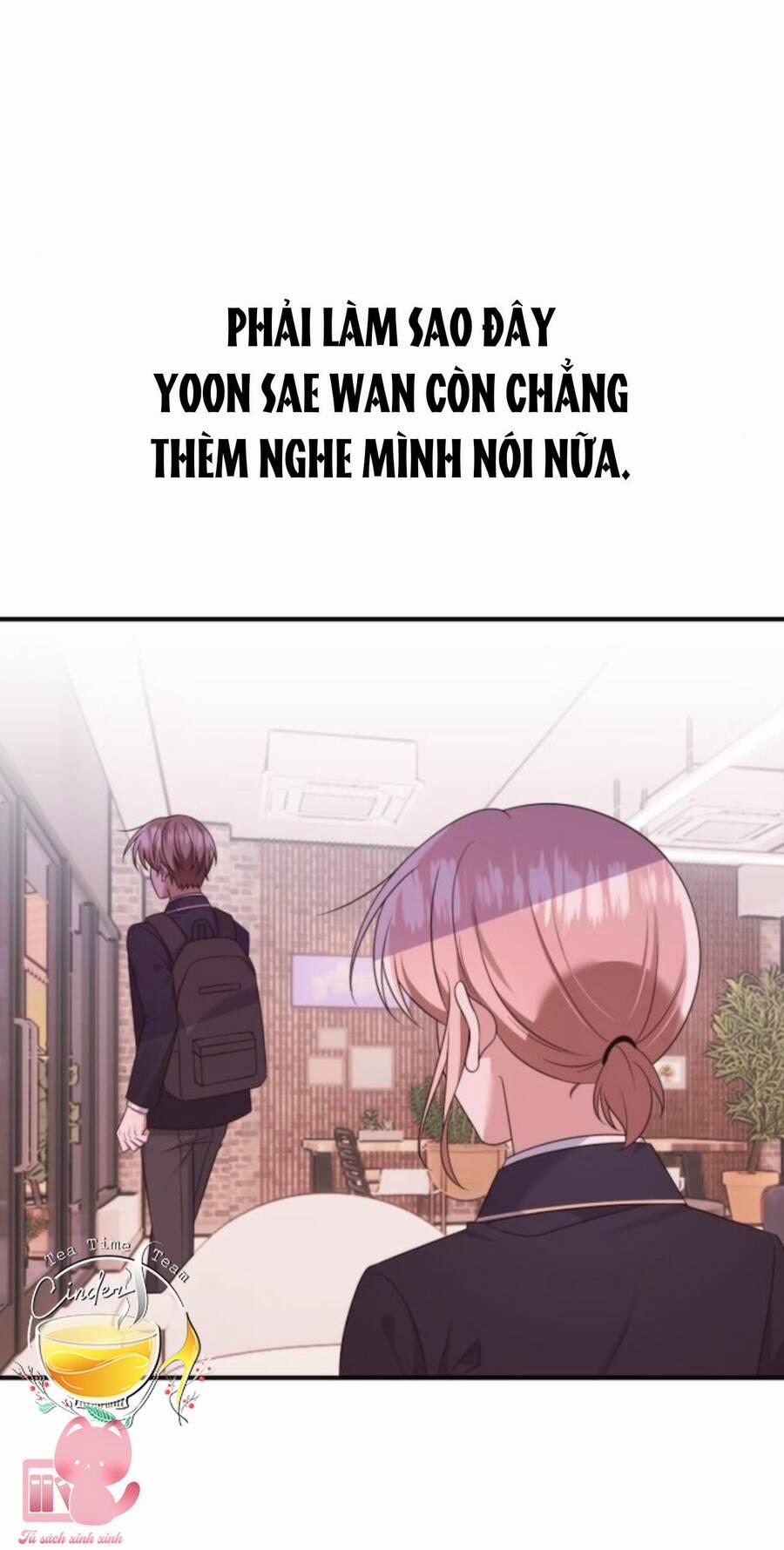 Hoán Đổi Sinh Mệnh 23 trang 45