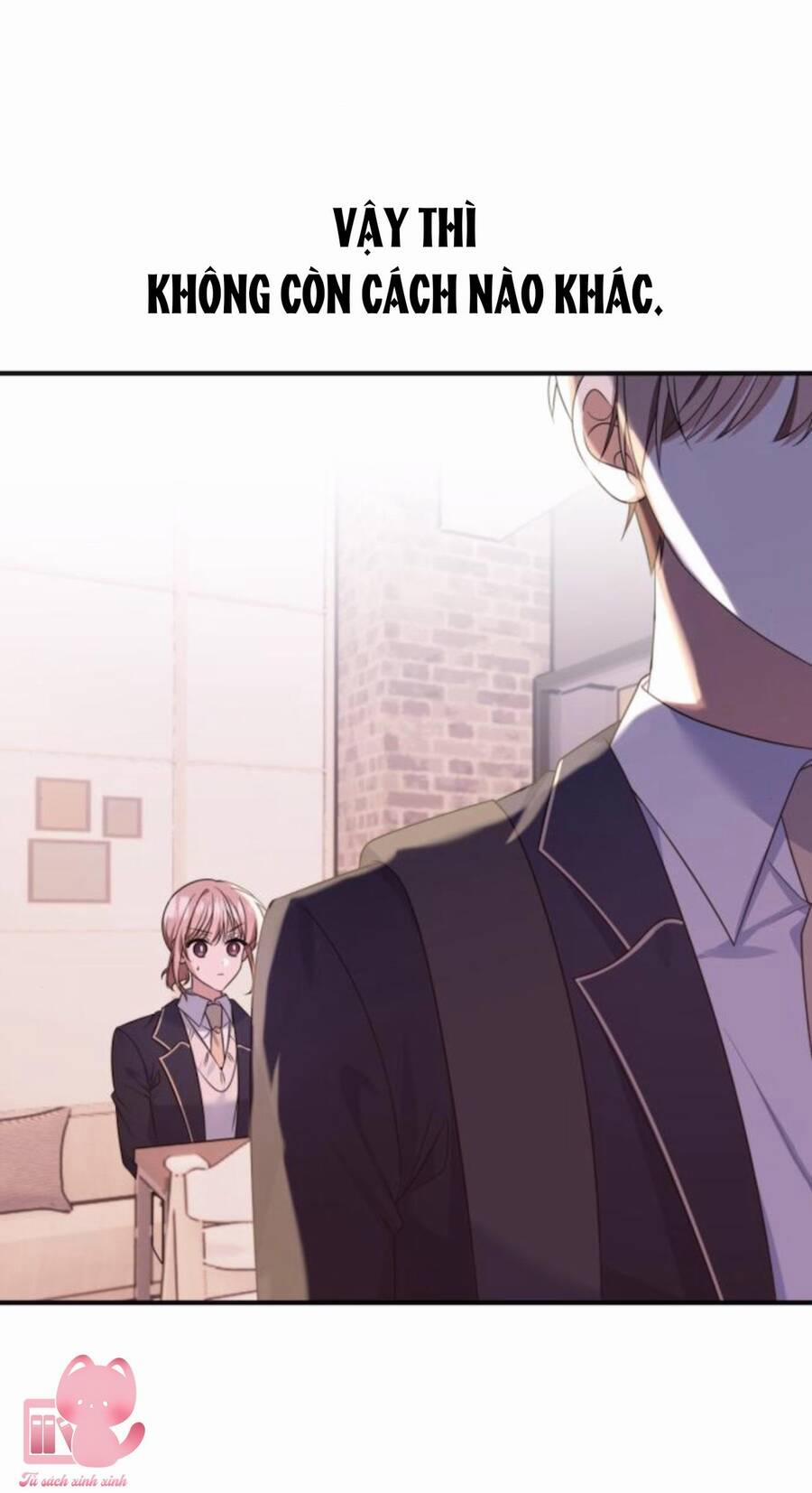 Hoán Đổi Sinh Mệnh 23 trang 46