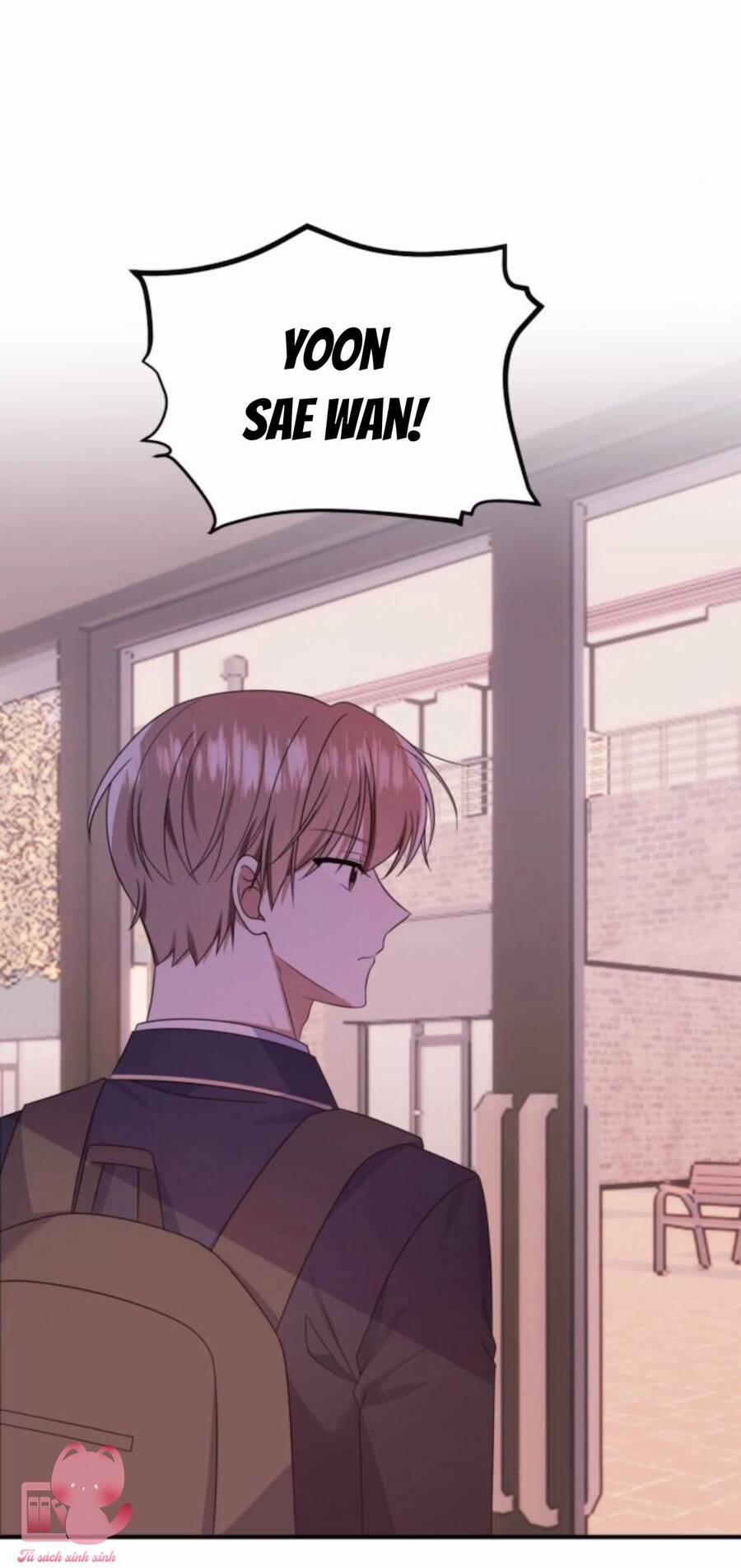 Hoán Đổi Sinh Mệnh 23 trang 47