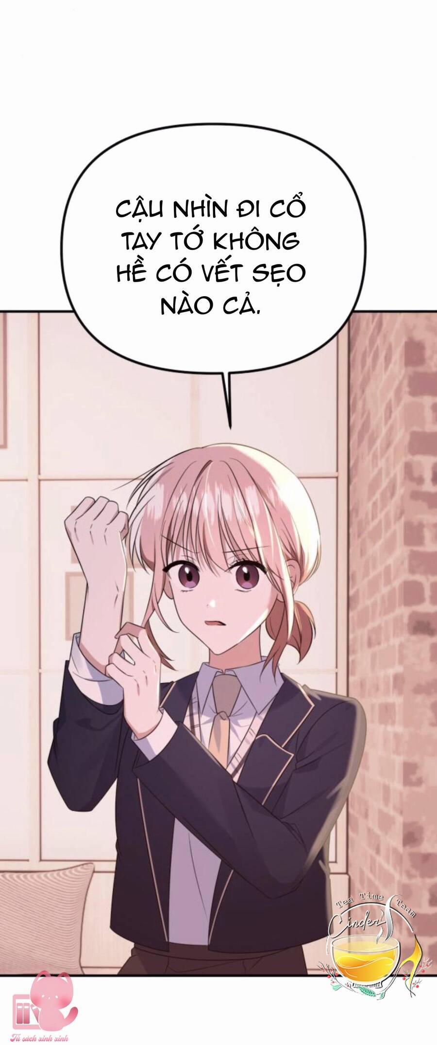 Hoán Đổi Sinh Mệnh 23 trang 48