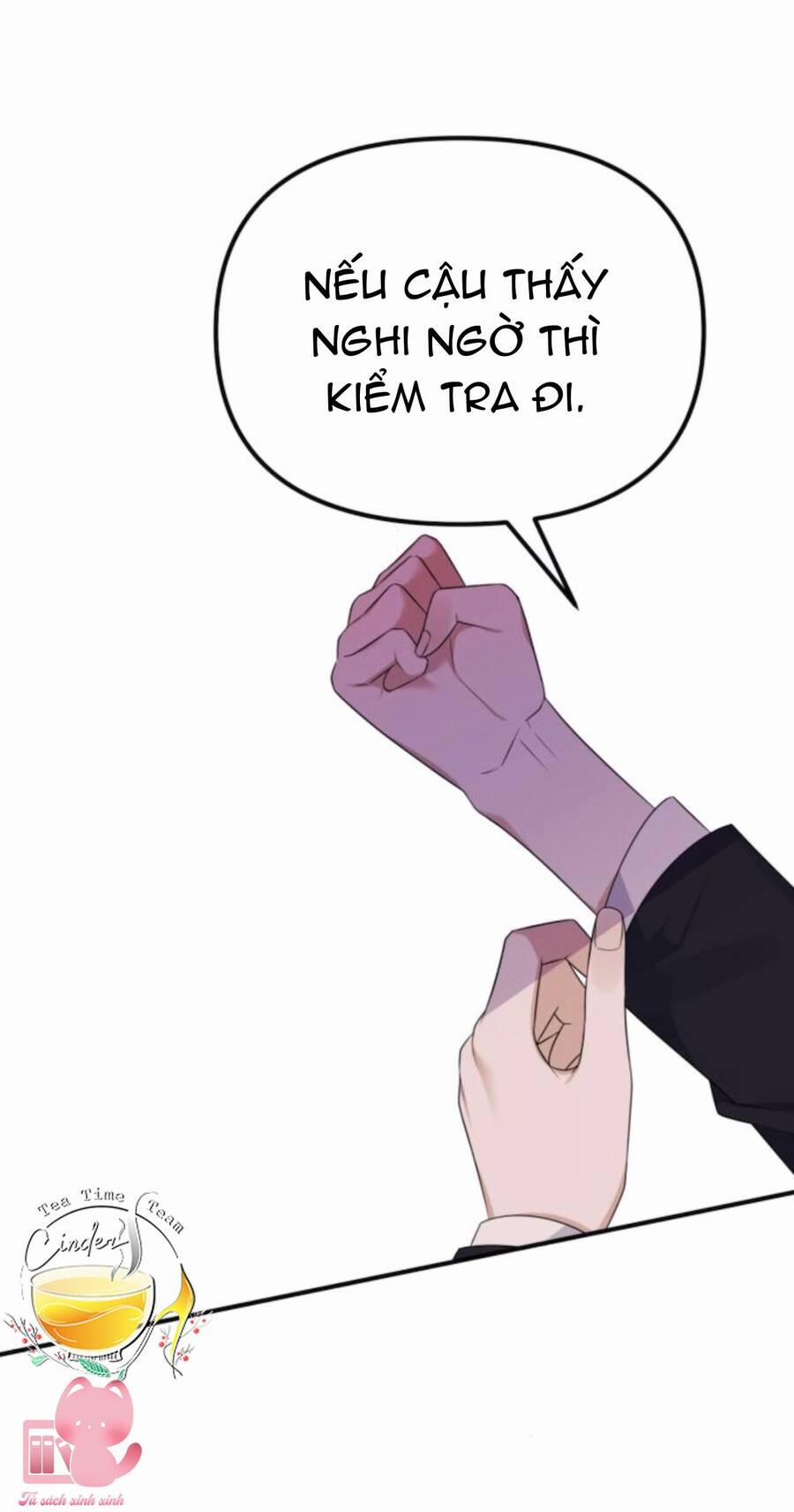 Hoán Đổi Sinh Mệnh 23 trang 52