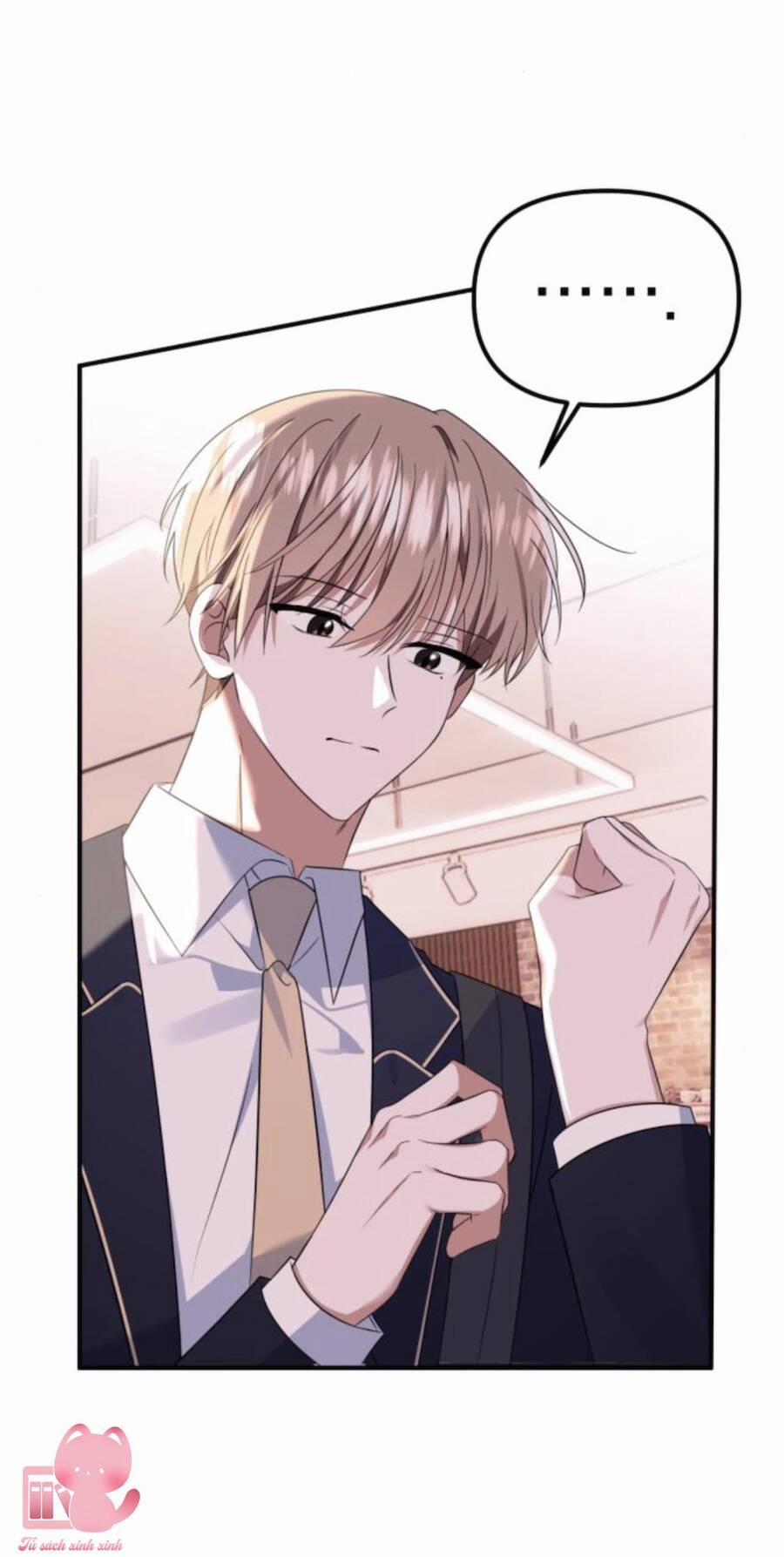 Hoán Đổi Sinh Mệnh 23 trang 53