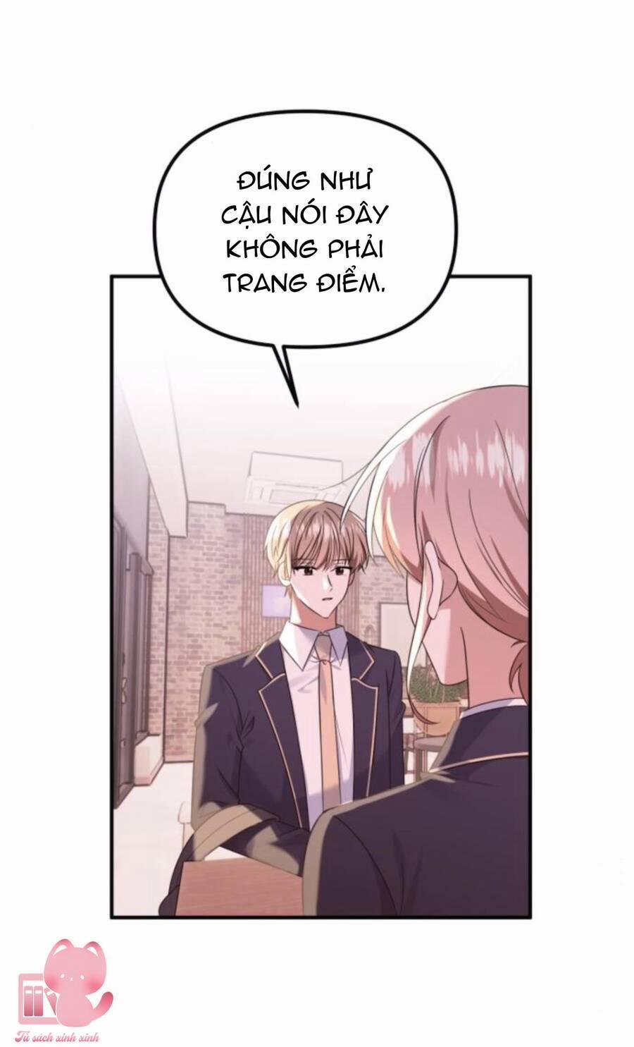 Hoán Đổi Sinh Mệnh 23 trang 54