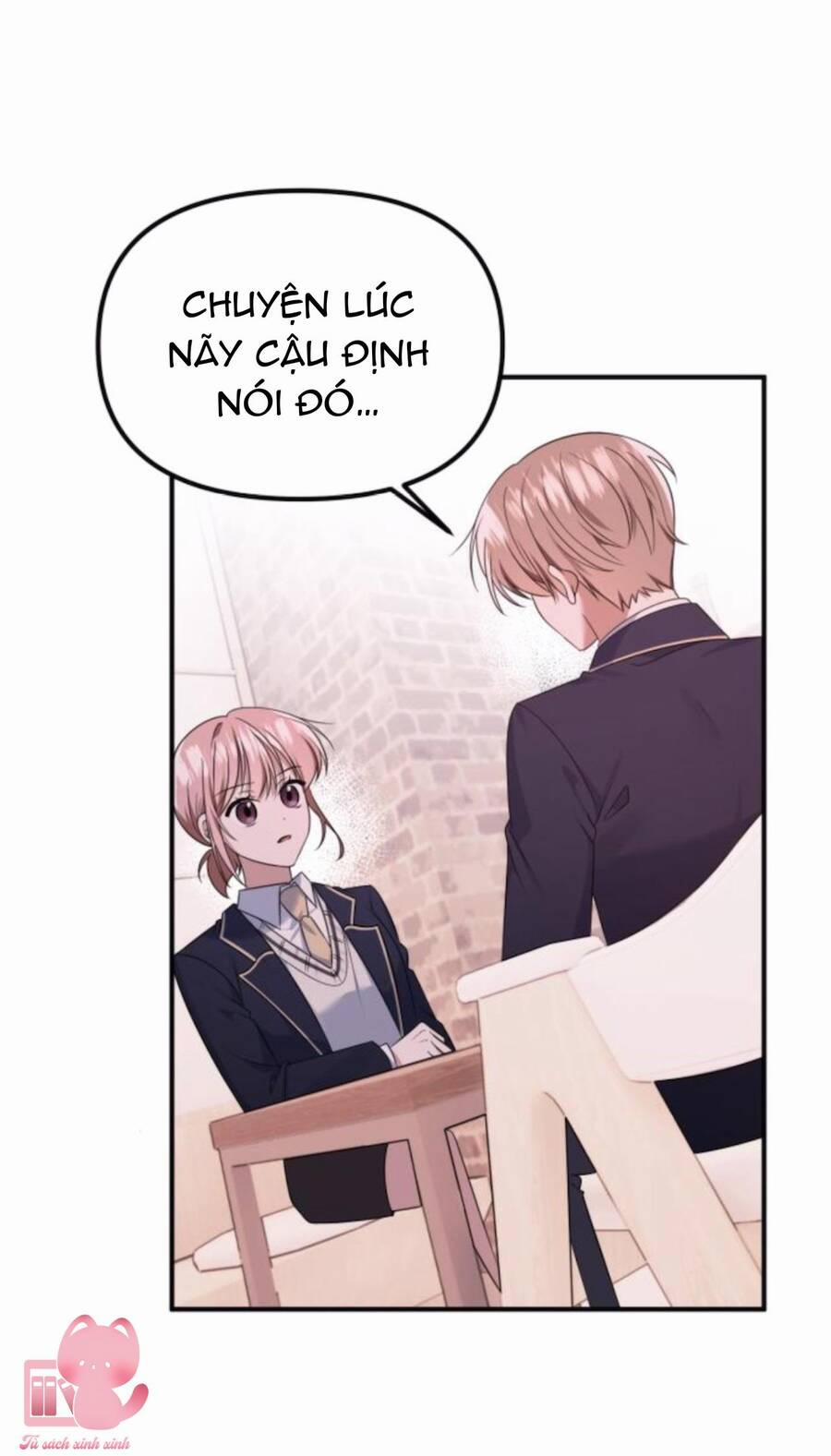 Hoán Đổi Sinh Mệnh 23 trang 56