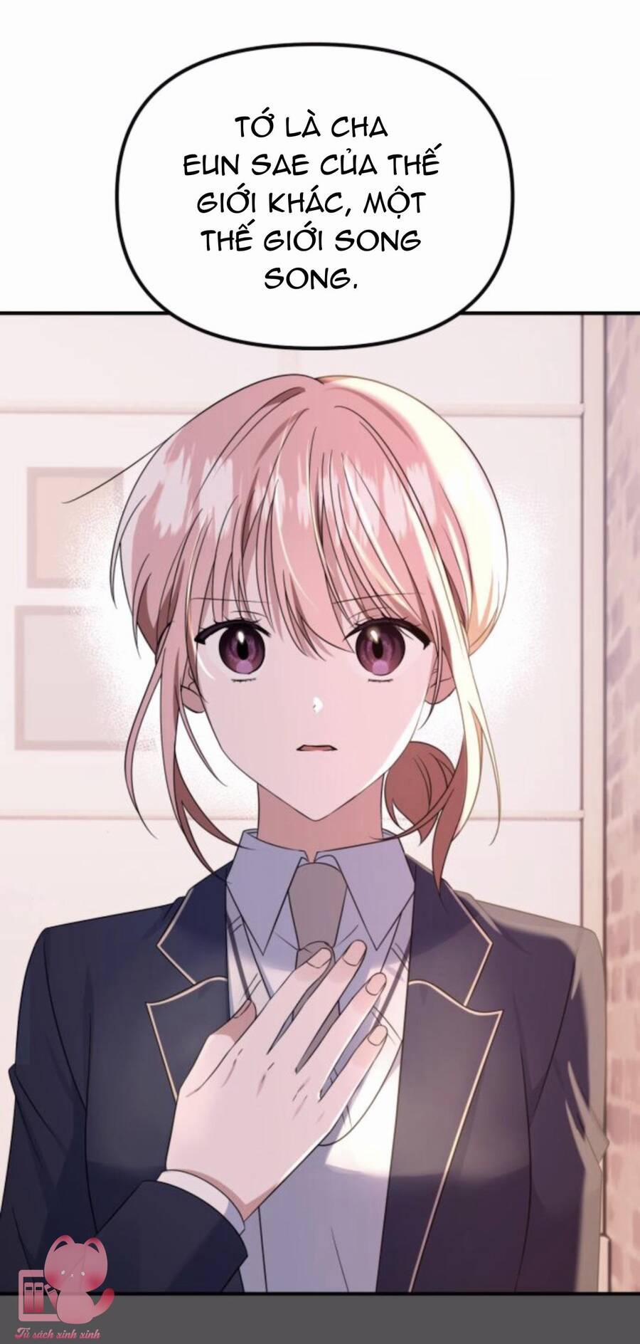 Hoán Đổi Sinh Mệnh 23 trang 57