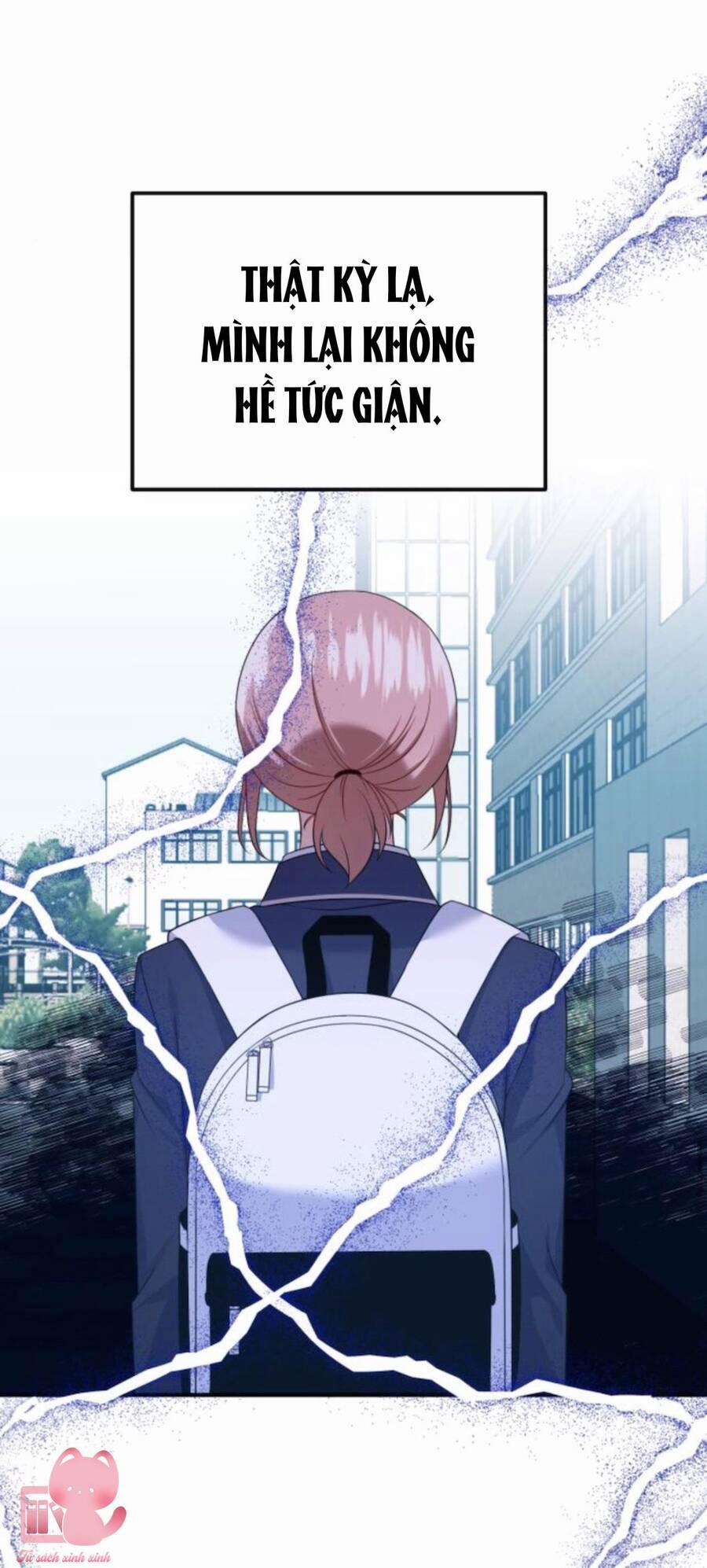 Hoán Đổi Sinh Mệnh 23 trang 6