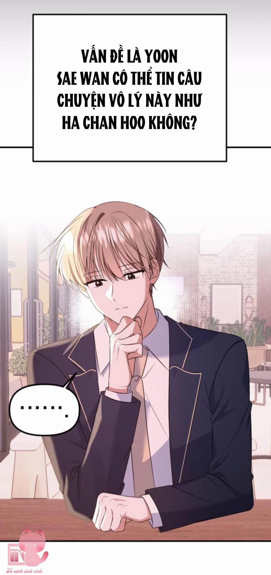 Hoán Đổi Sinh Mệnh 23 trang 62