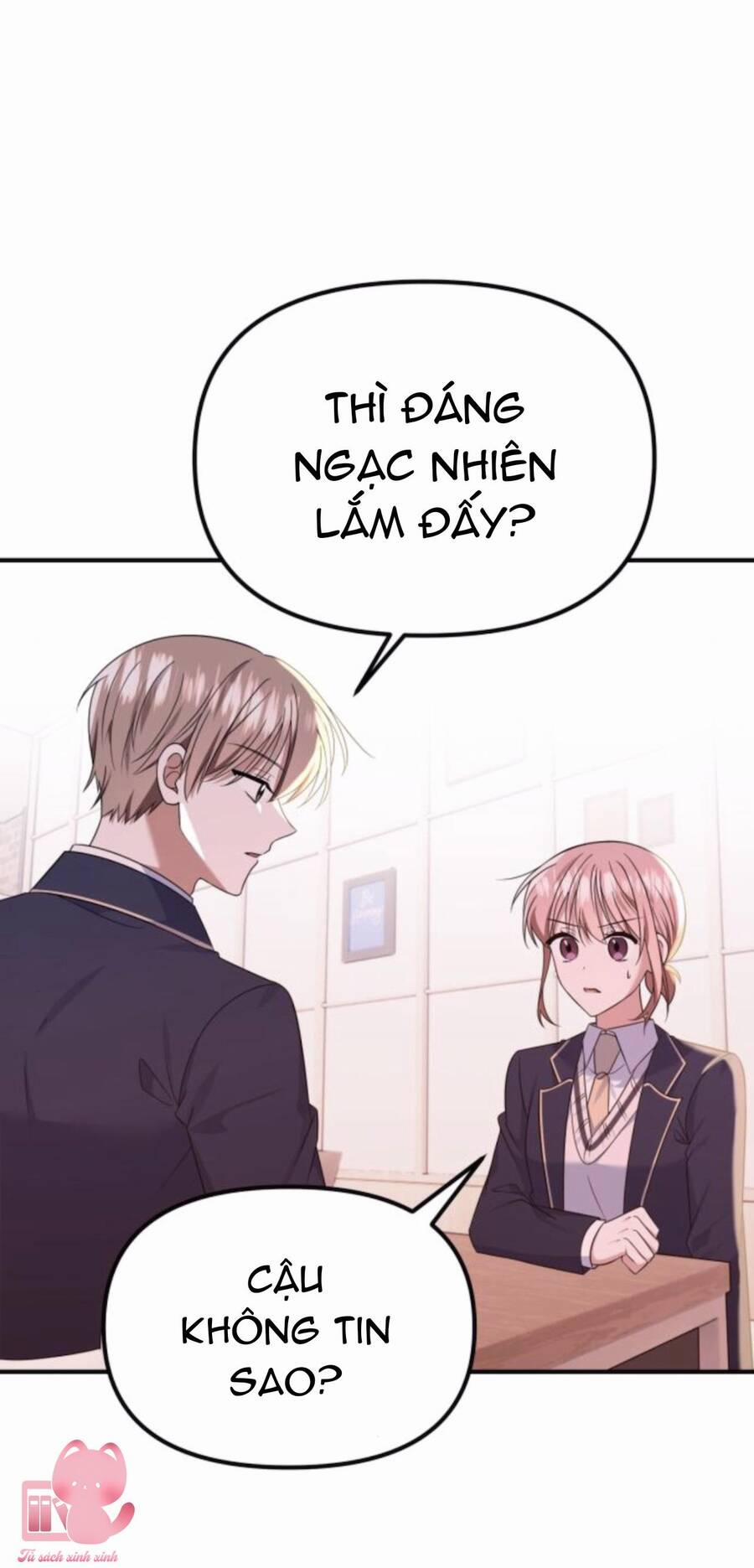 Hoán Đổi Sinh Mệnh 23 trang 64