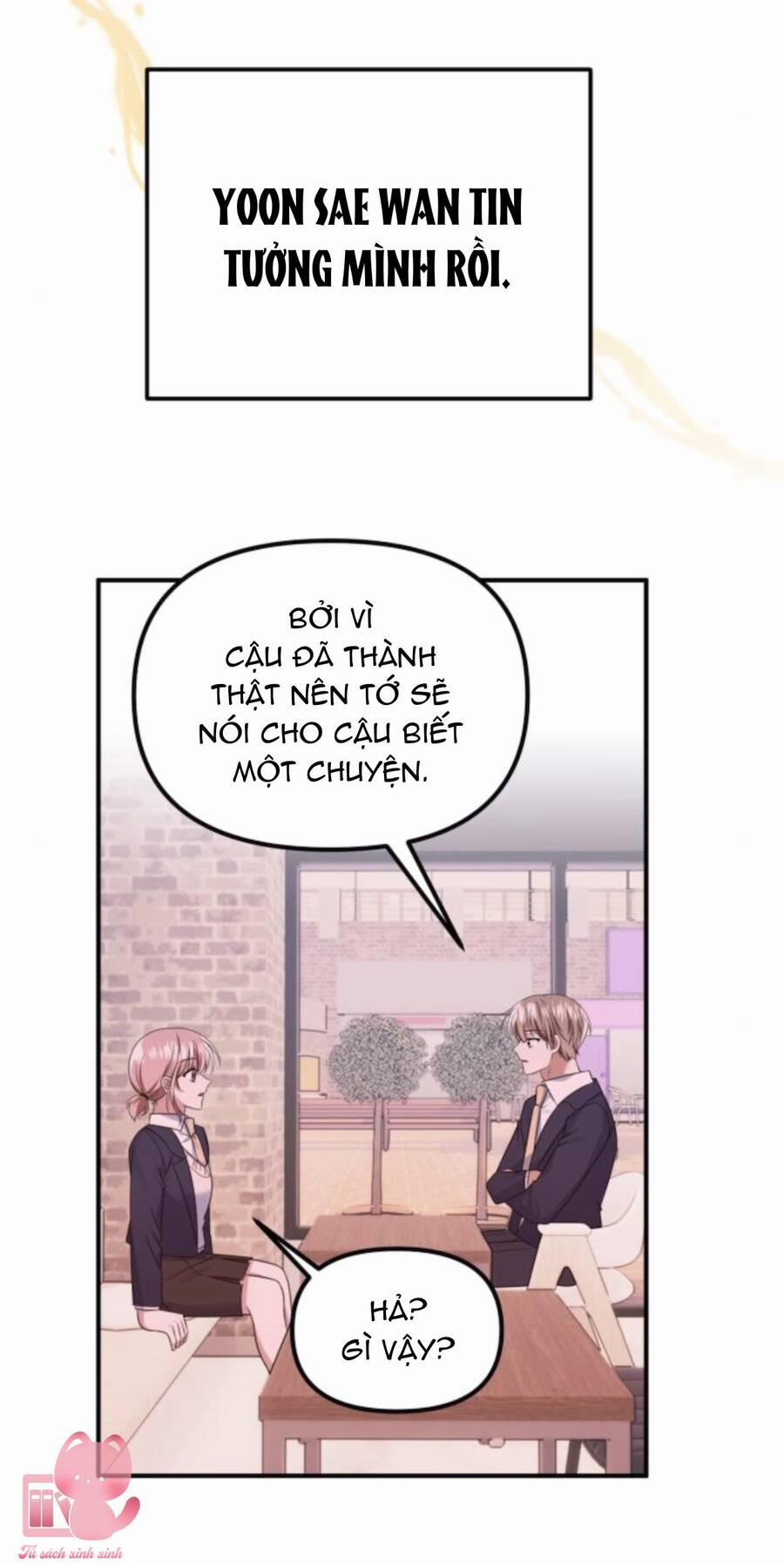 Hoán Đổi Sinh Mệnh 23 trang 67