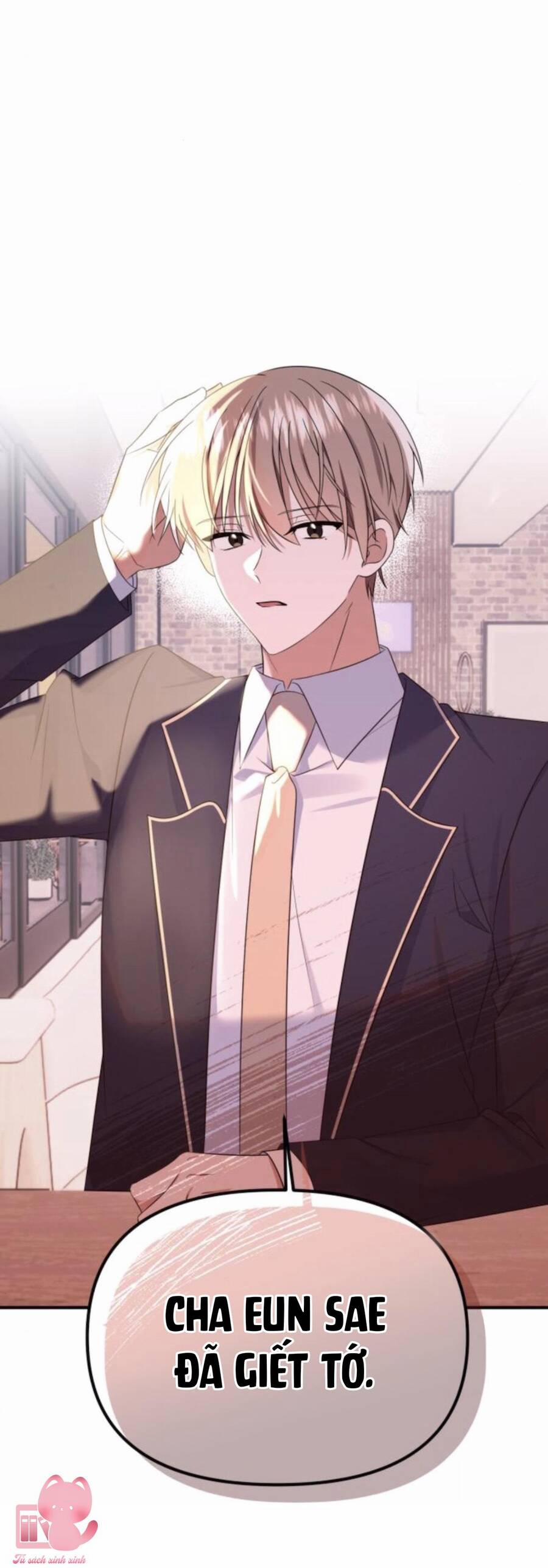 Hoán Đổi Sinh Mệnh 23 trang 68