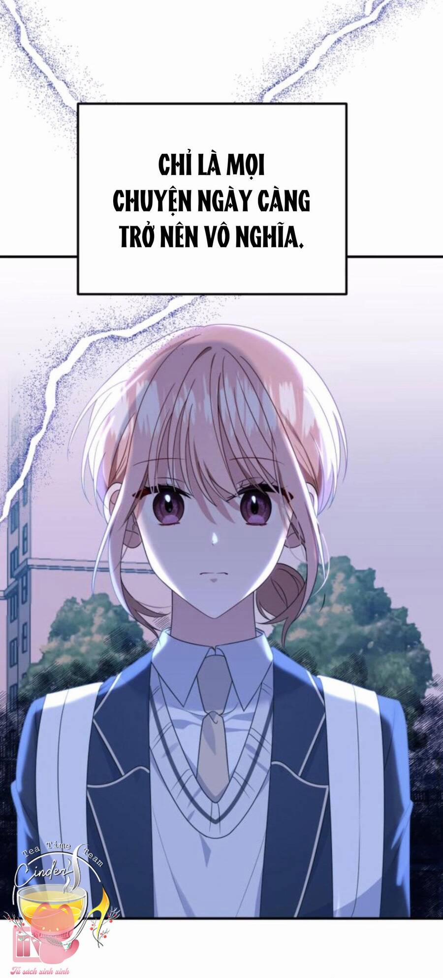 Hoán Đổi Sinh Mệnh 23 trang 7