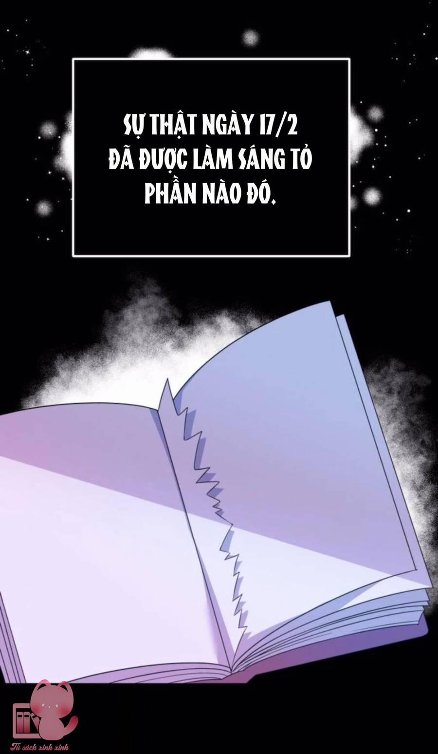 Hoán Đổi Sinh Mệnh 23 trang 9