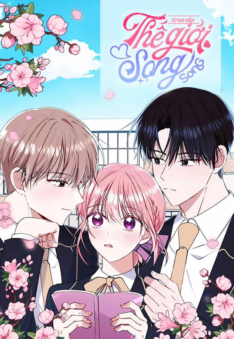 Hoán Đổi Sinh Mệnh 24 trang 0