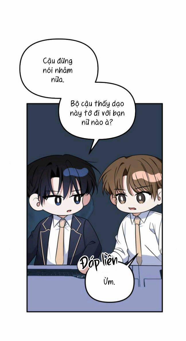 Hoán Đổi Sinh Mệnh 24 trang 10