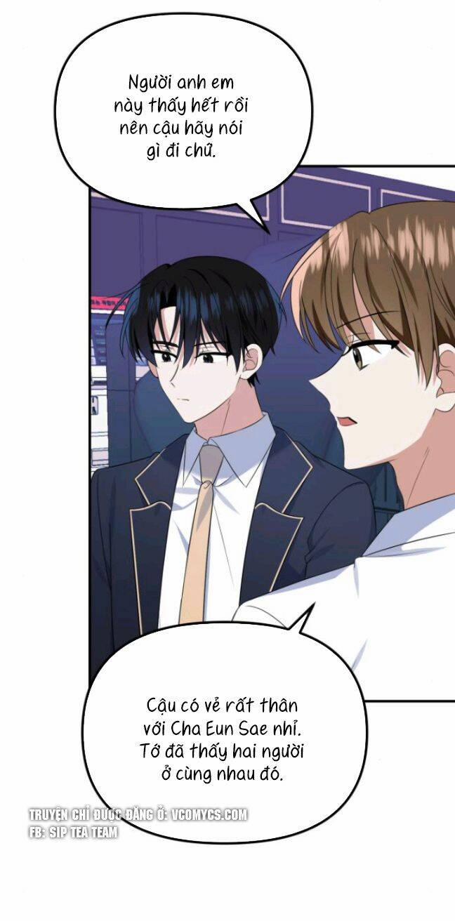 Hoán Đổi Sinh Mệnh 24 trang 12