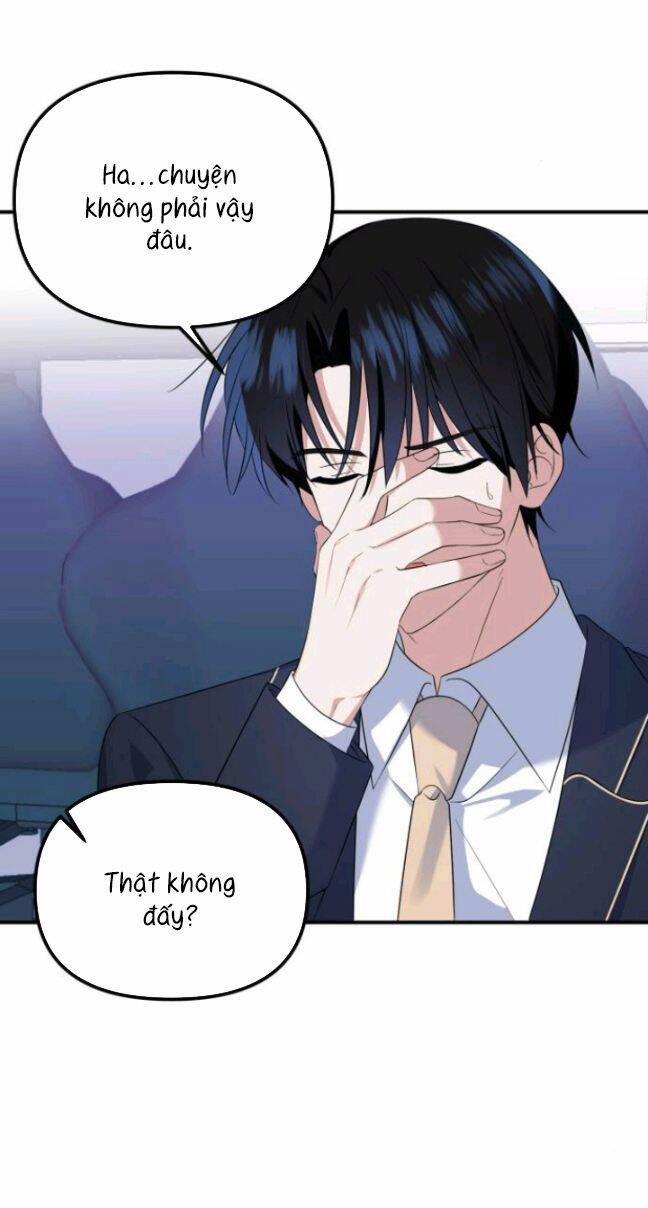 Hoán Đổi Sinh Mệnh 24 trang 16